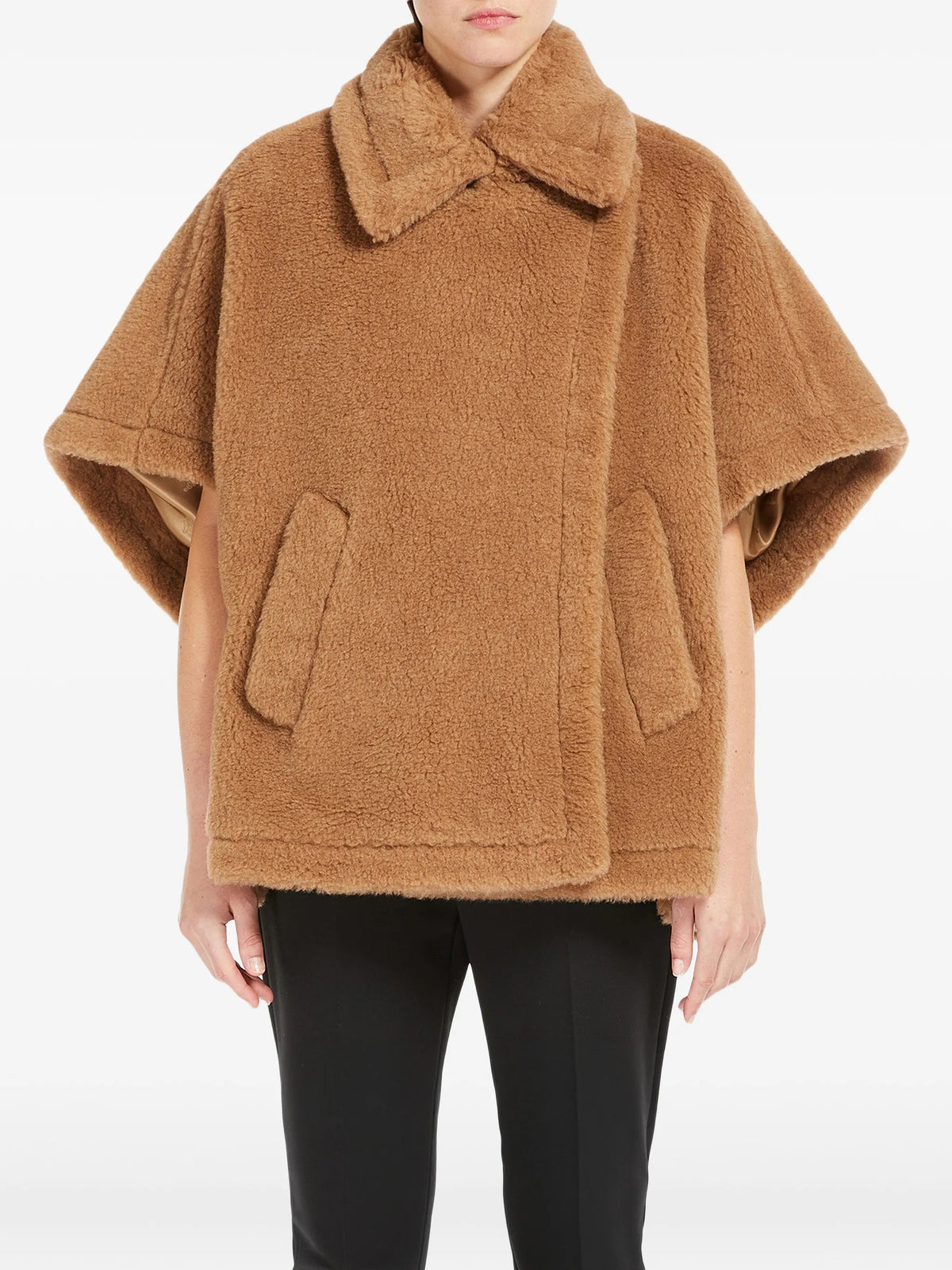 Max Mara Cappe da Donna Max mara, colore Marrone Marrone