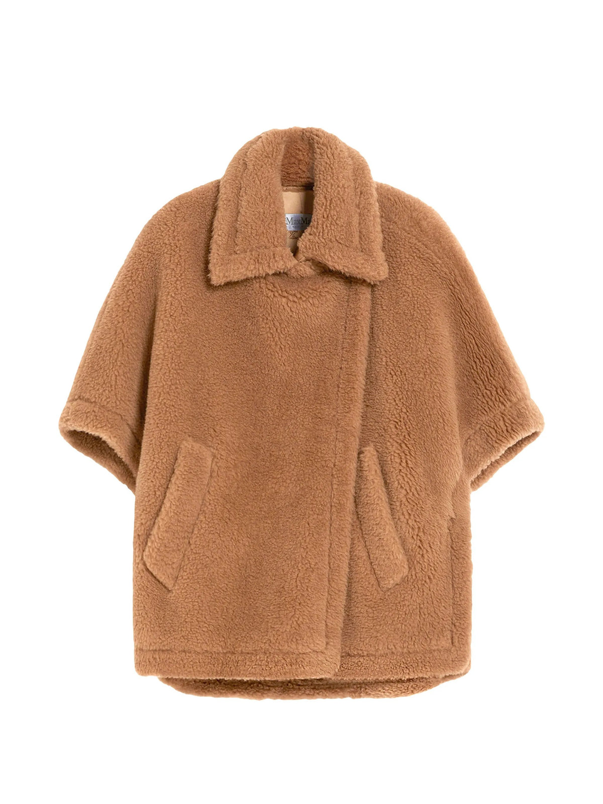 Max Mara Cappe da Donna Max mara, colore Marrone Marrone