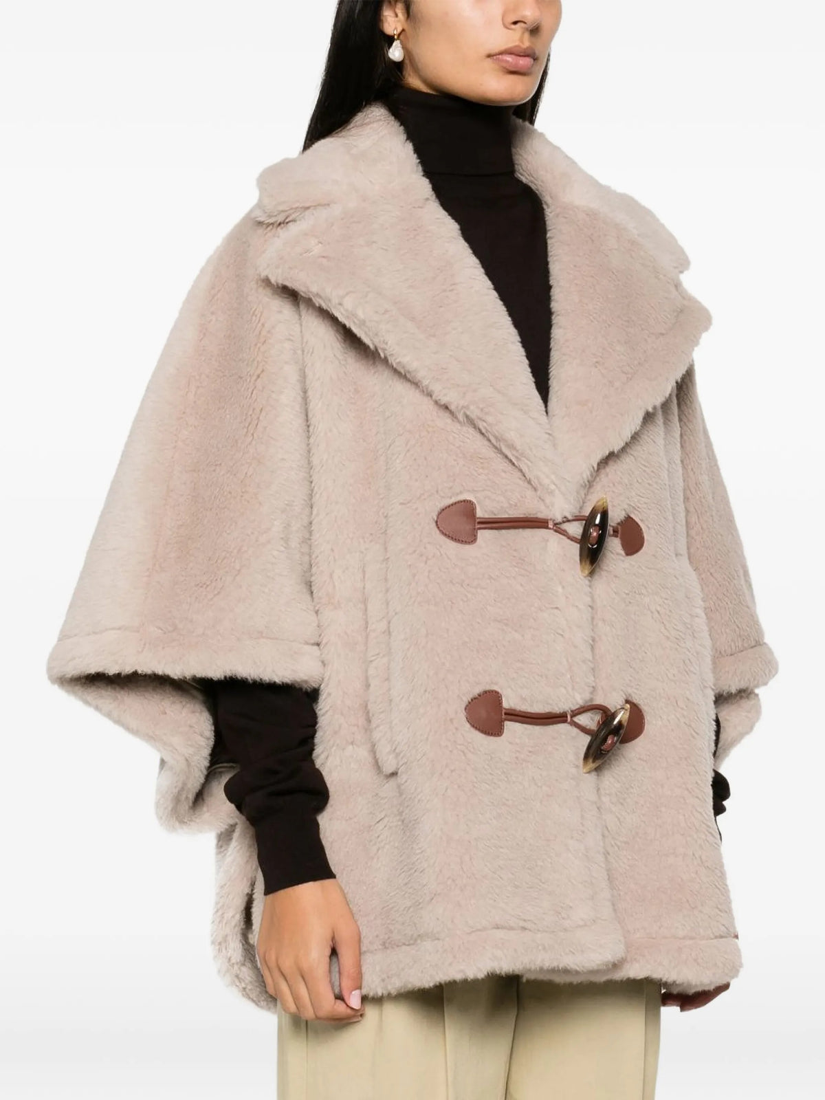 Max Mara Cappe da Donna Max mara, colore Marrone Marrone