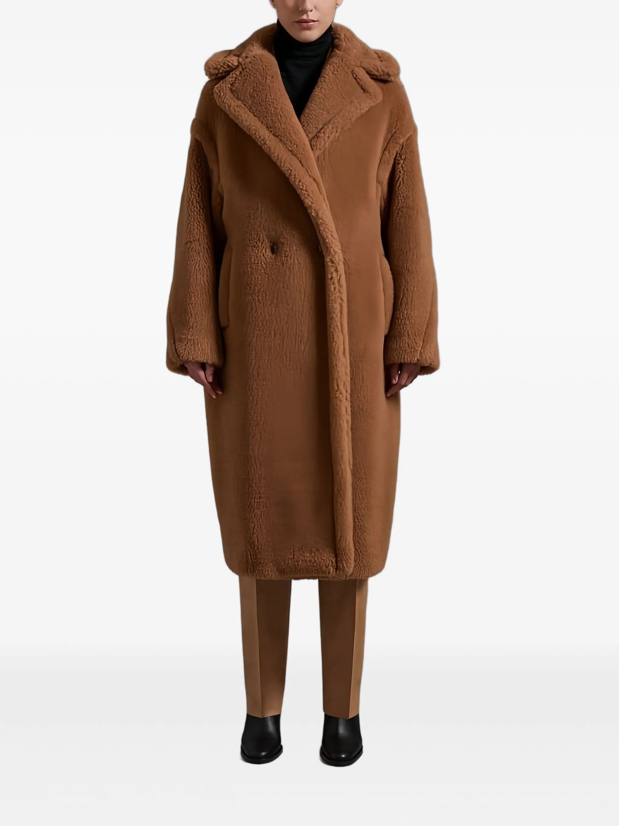 Max Mara  Marrone