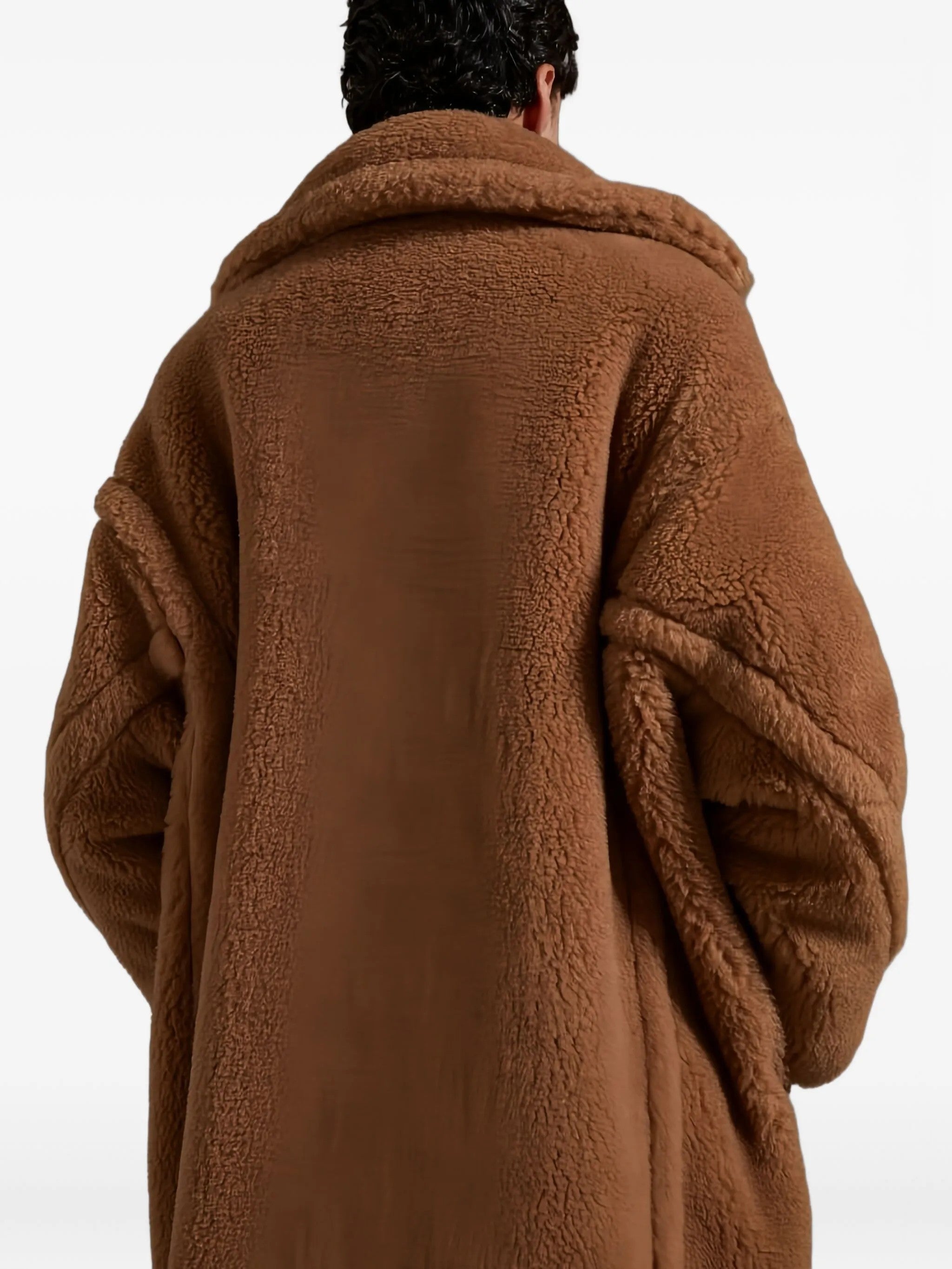 Max Mara  Marrone