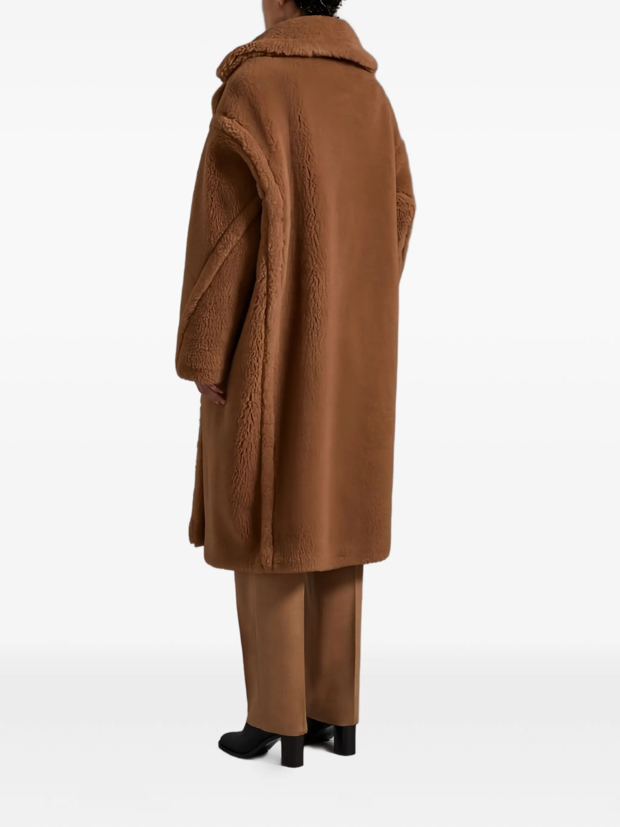 Max Mara  Marrone