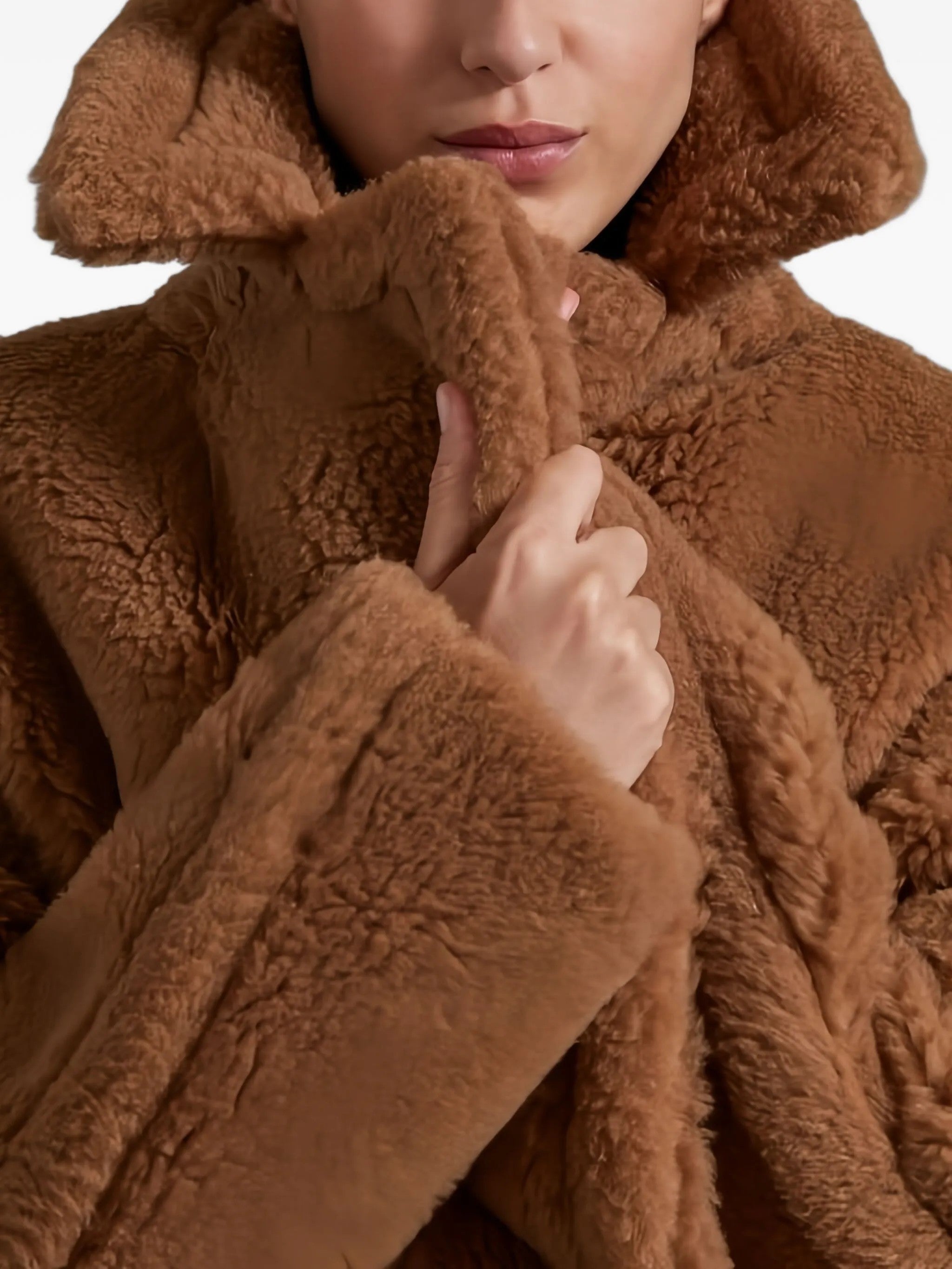 Max Mara  Marrone
