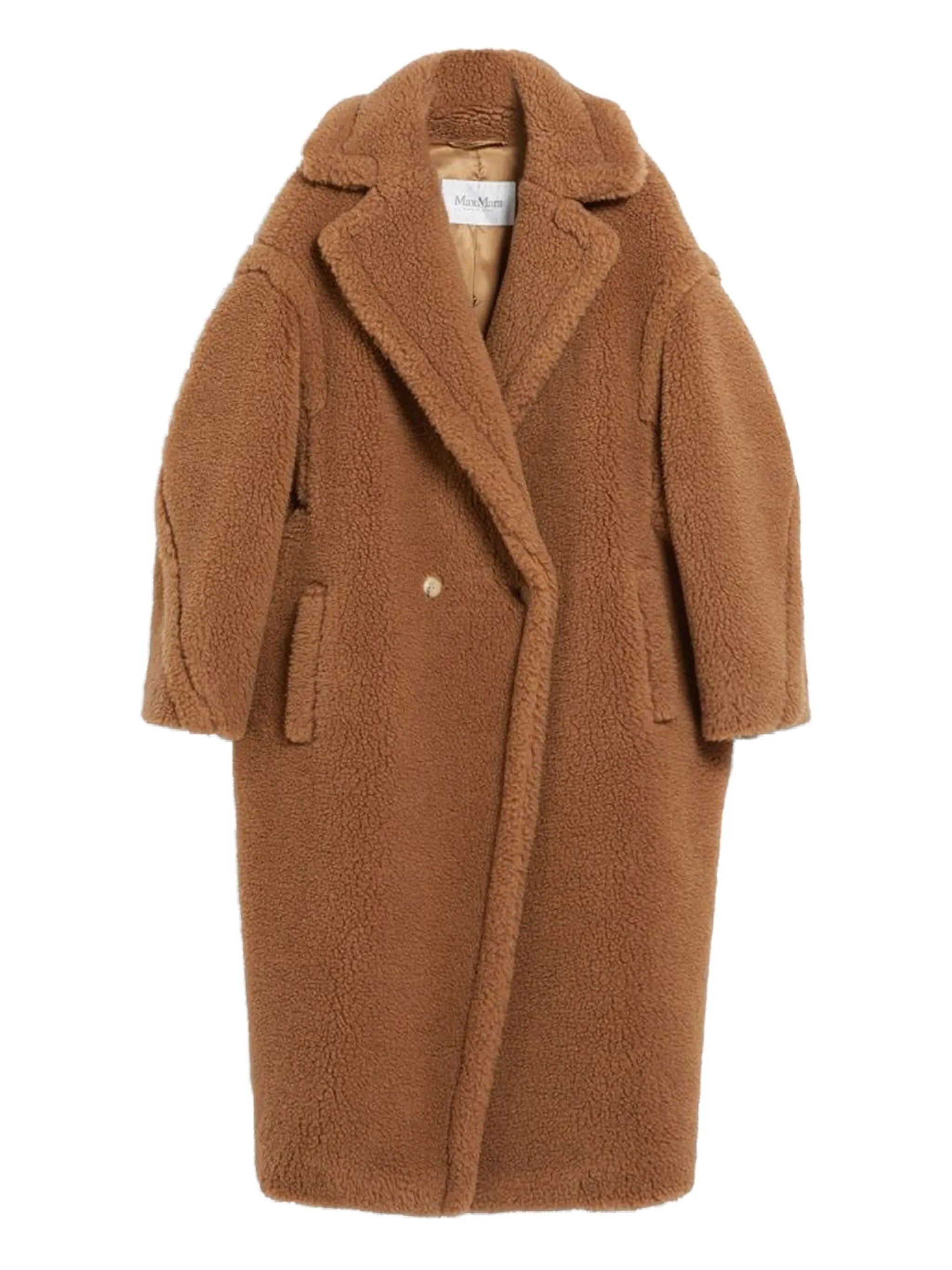 Max Mara  Marrone