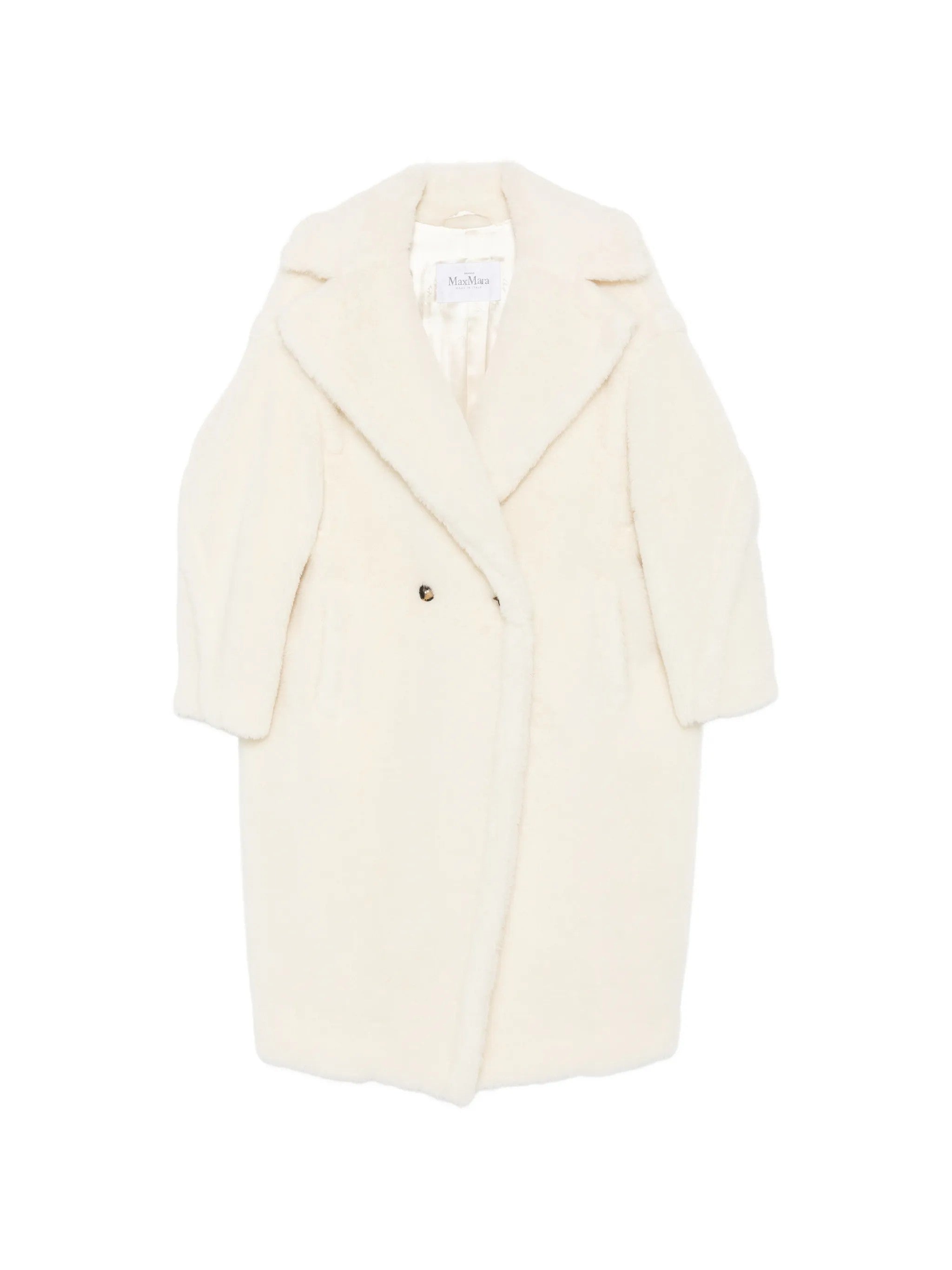 Max Mara  Bianco