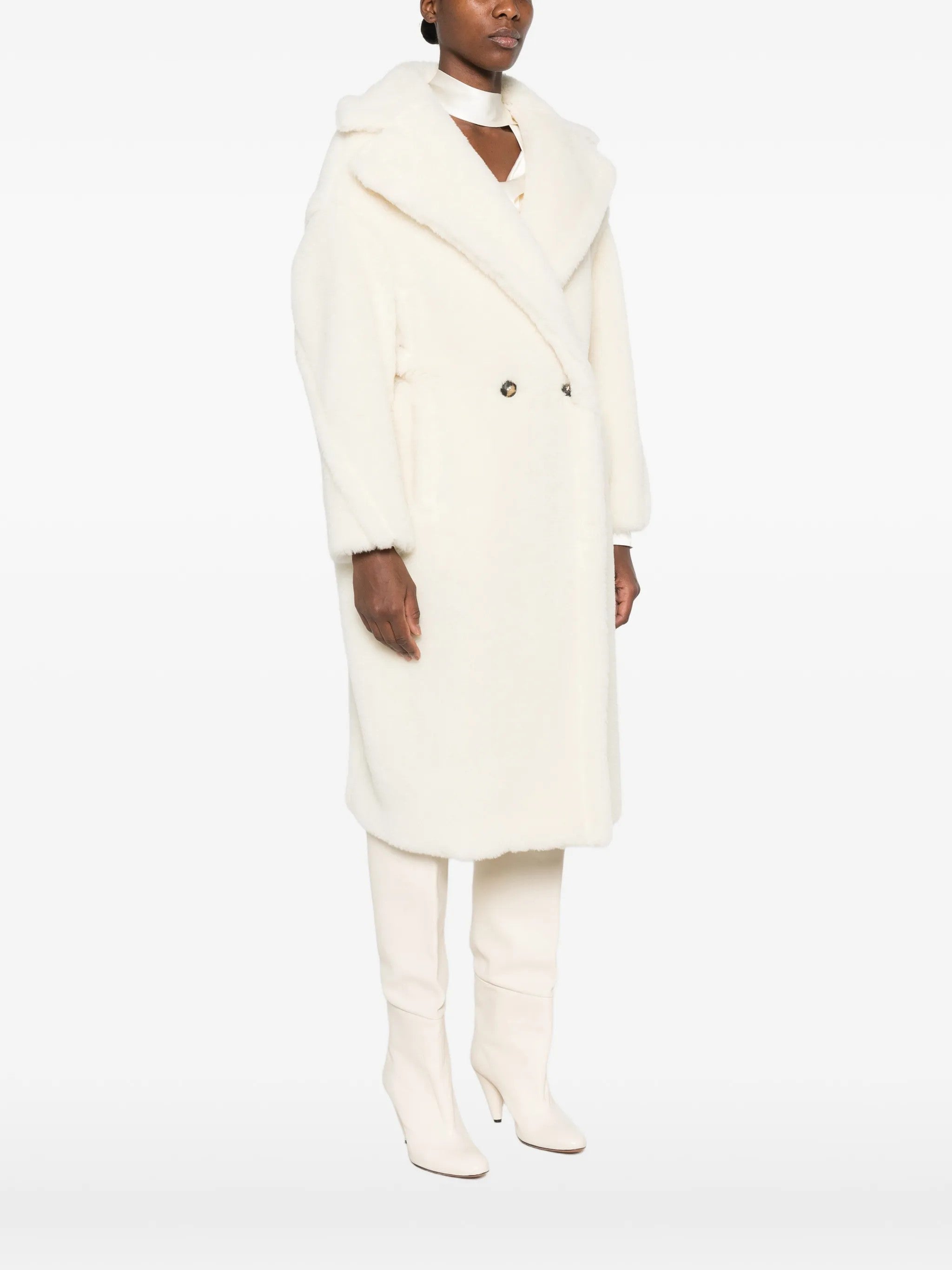 Max Mara  Bianco