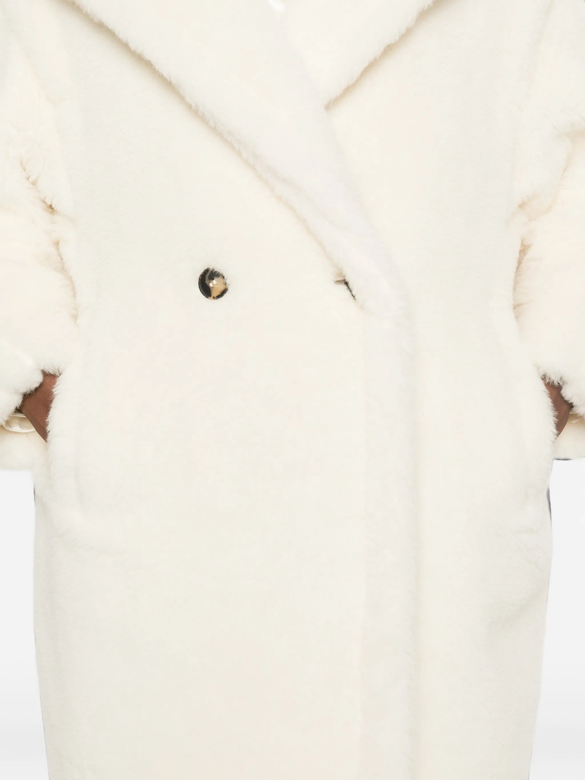 Max Mara  Bianco