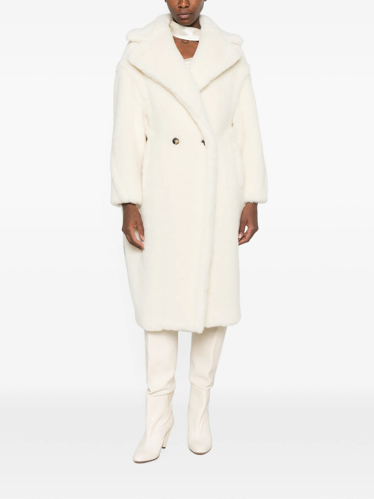 Max Mara  Bianco