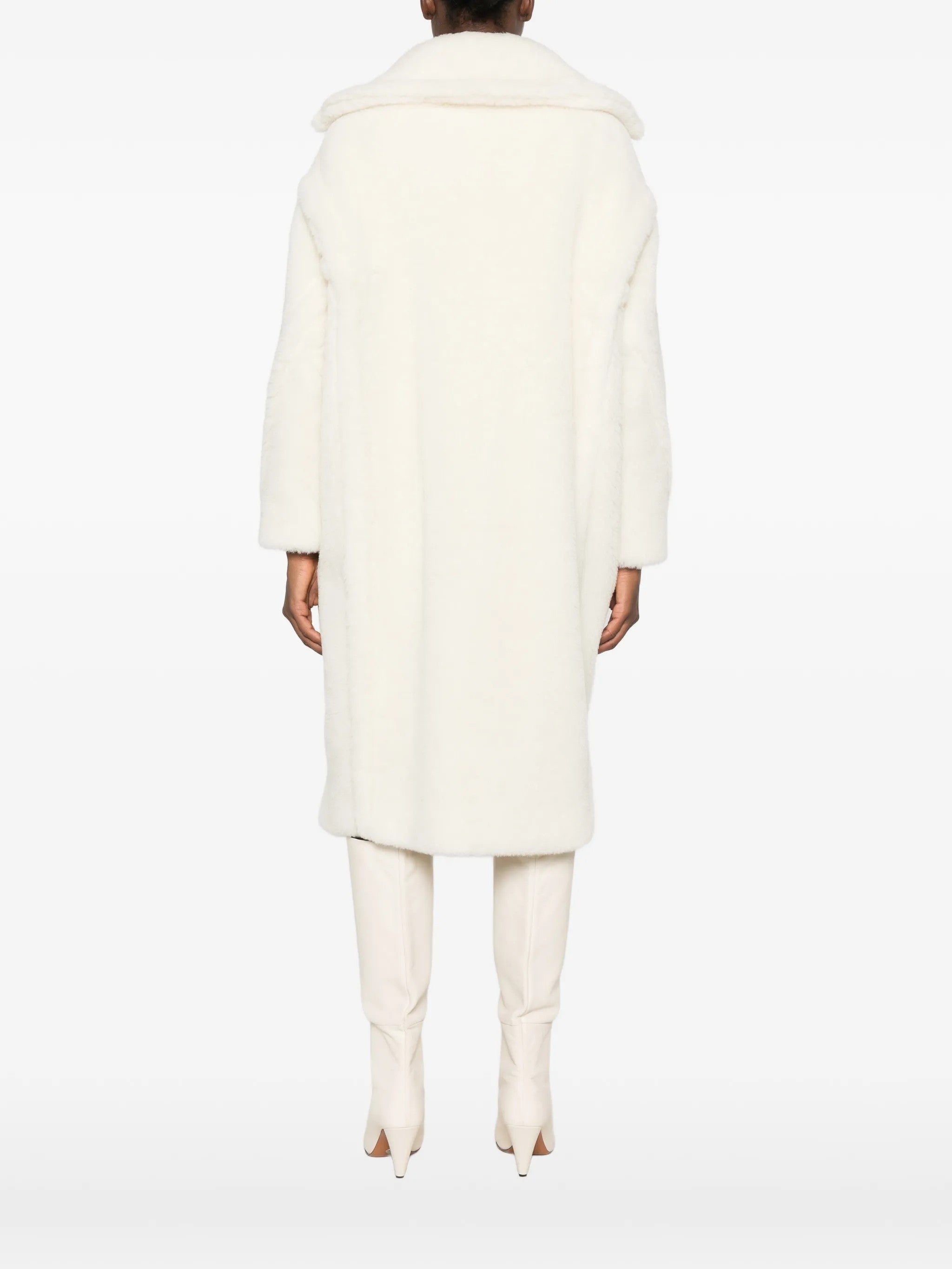 Max Mara  Bianco