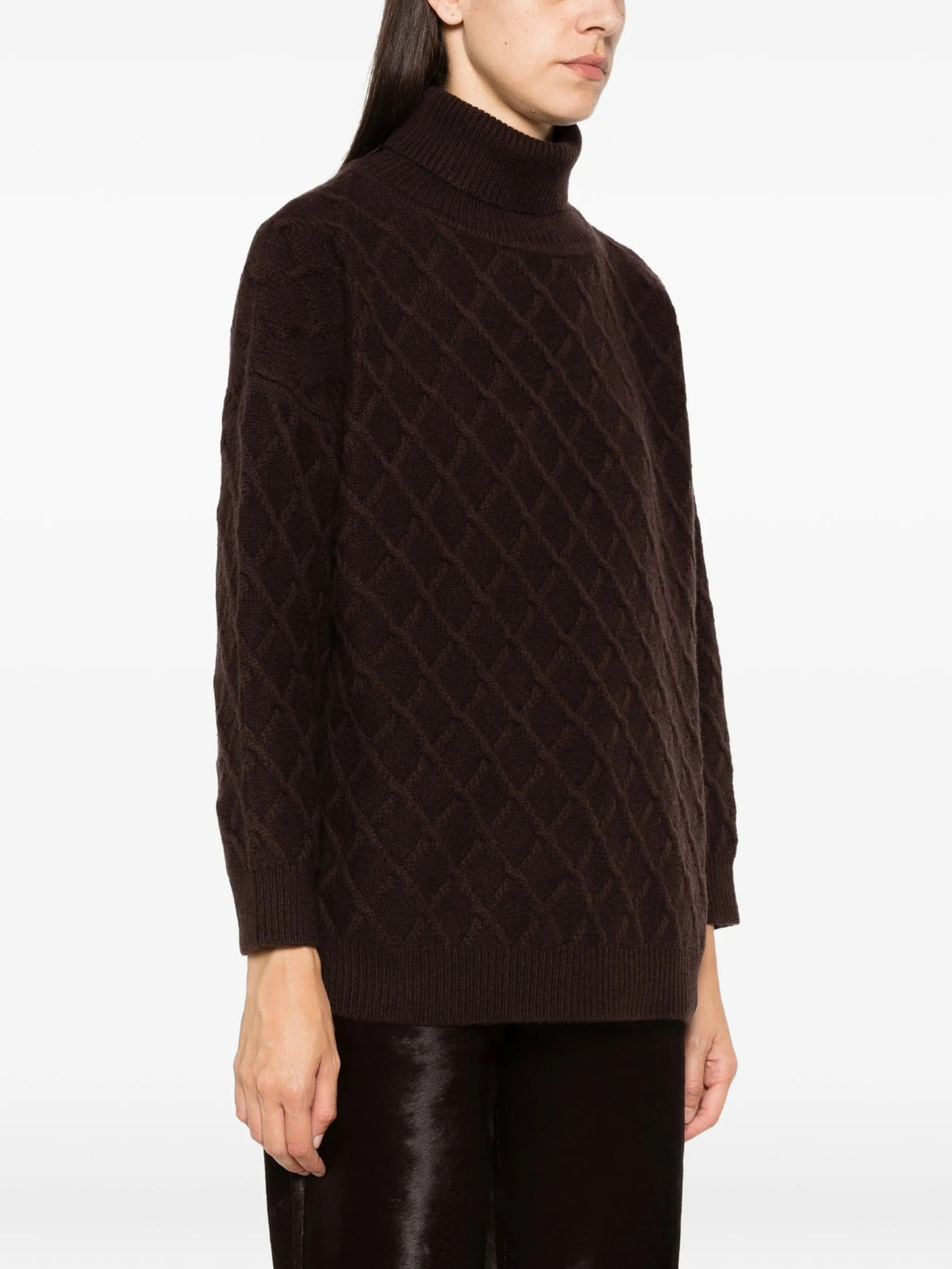 Max Mara  Marrone