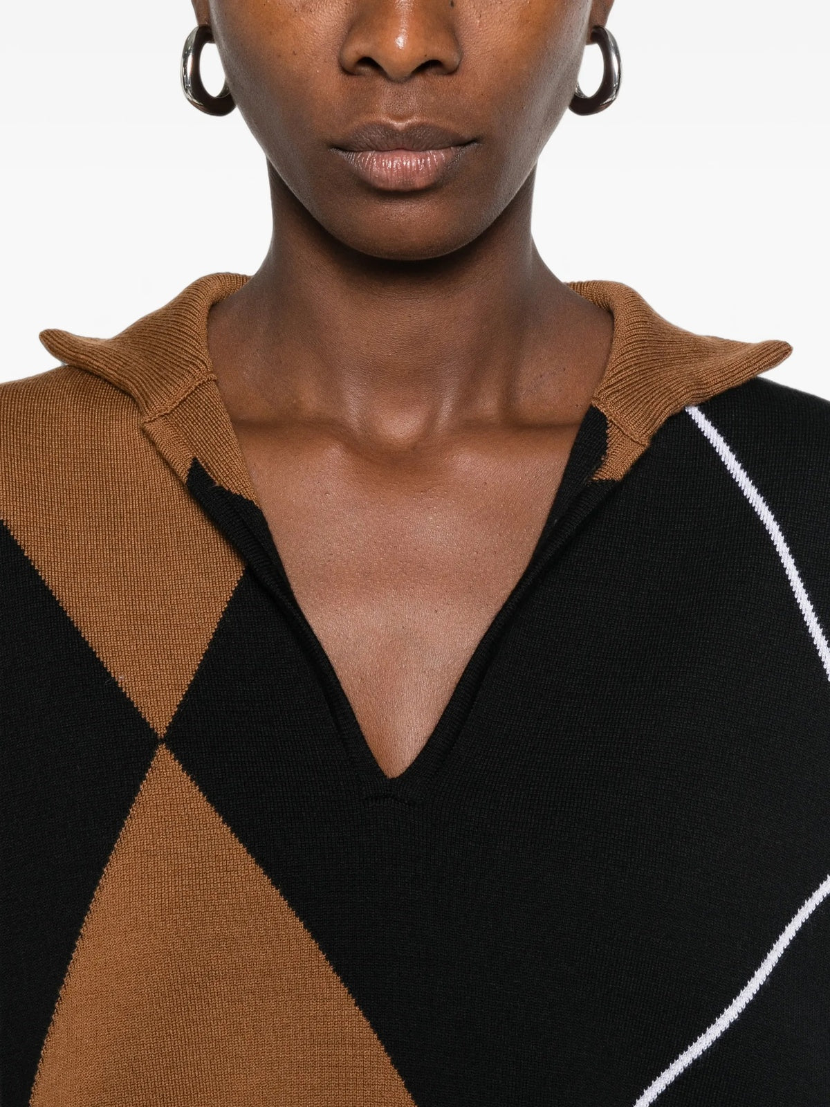 Max Mara  Marrone