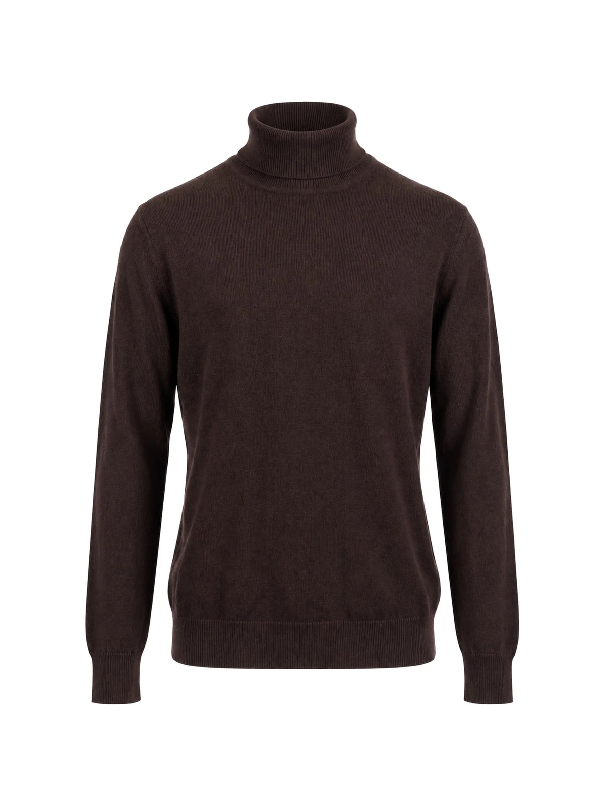 Max Mara Maglie collo alto da Donna Max mara, colore Marrone Marrone