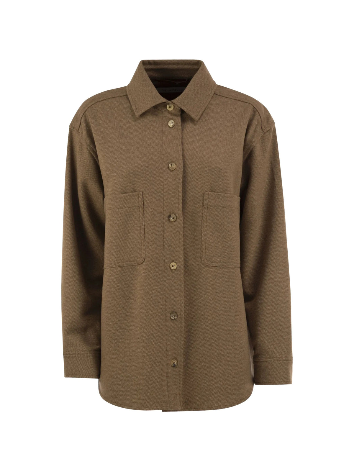Max Mara Giacche casual da Donna Max mara, colore Neutro Neutro