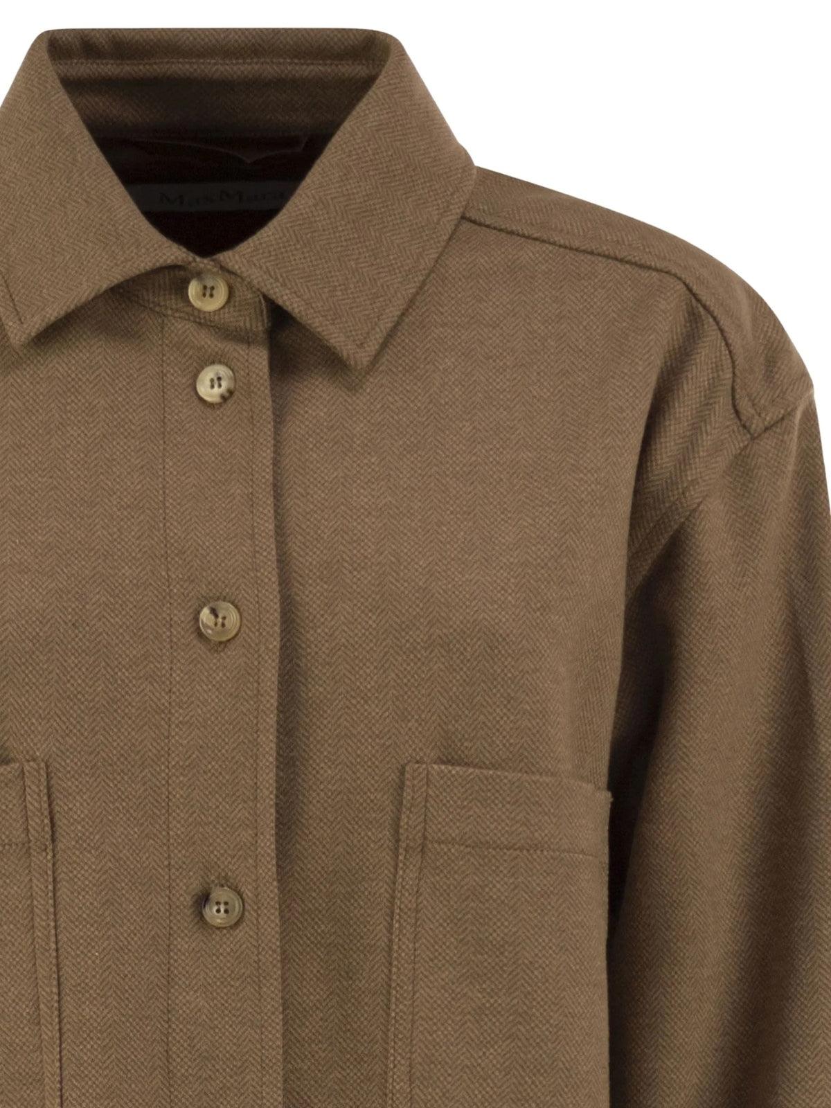Max Mara Giacche casual da Donna Max mara, colore Neutro Neutro