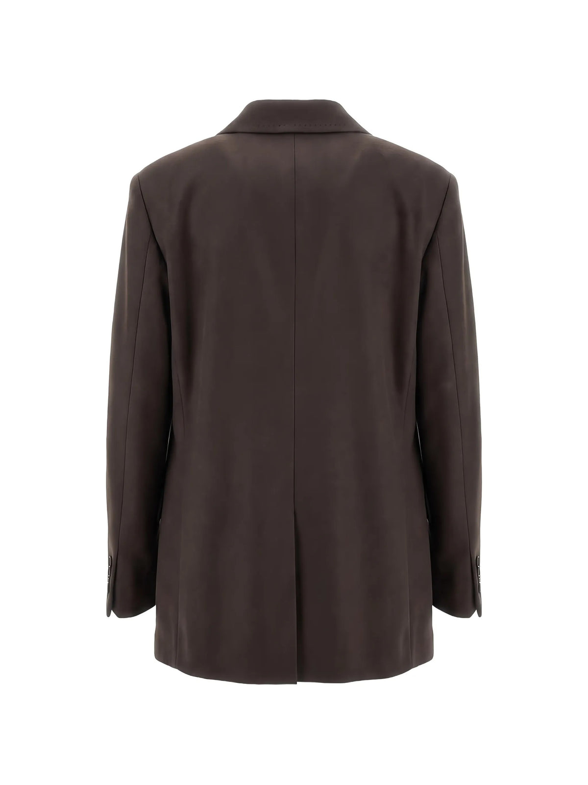 Max Mara  Marrone