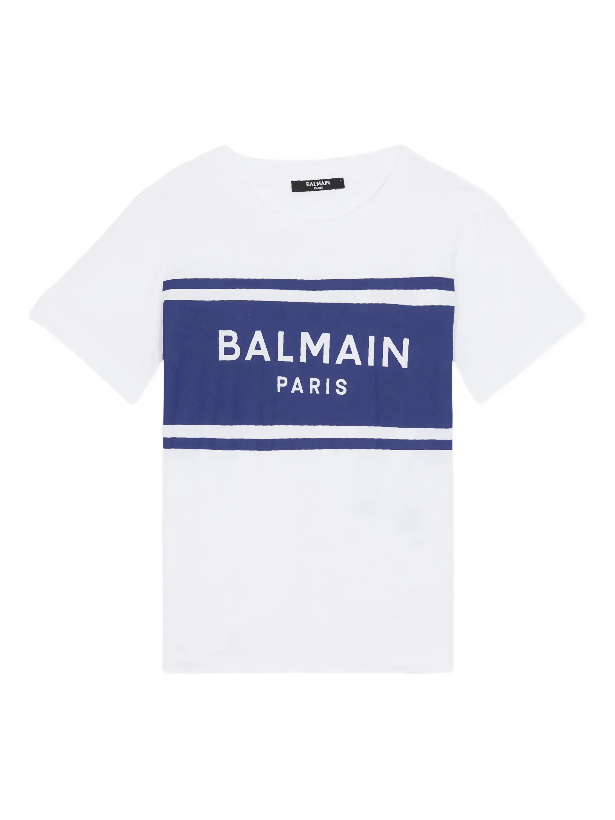 Balmain  Bianco