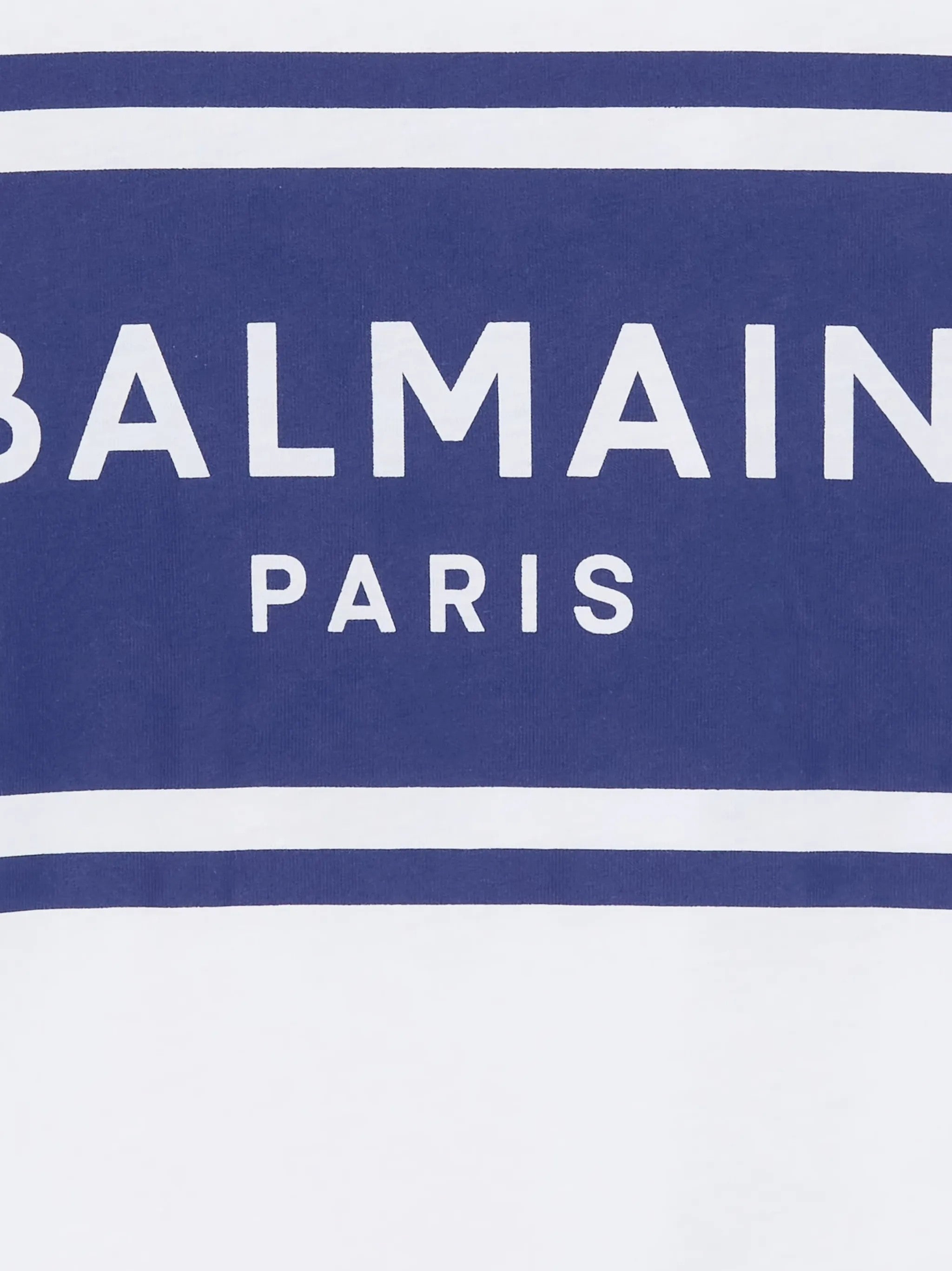 Balmain Weiß