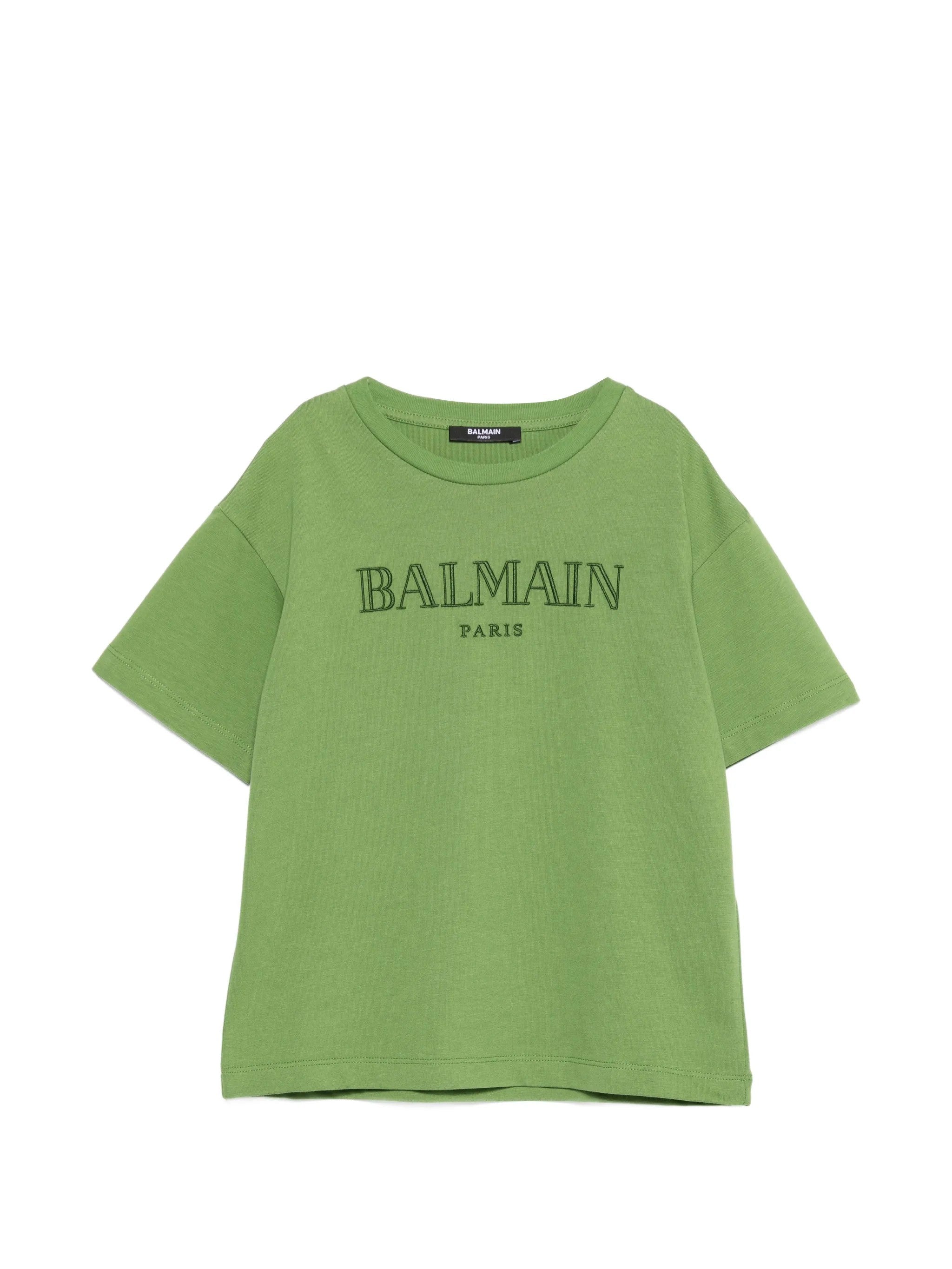 Balmain  Verde