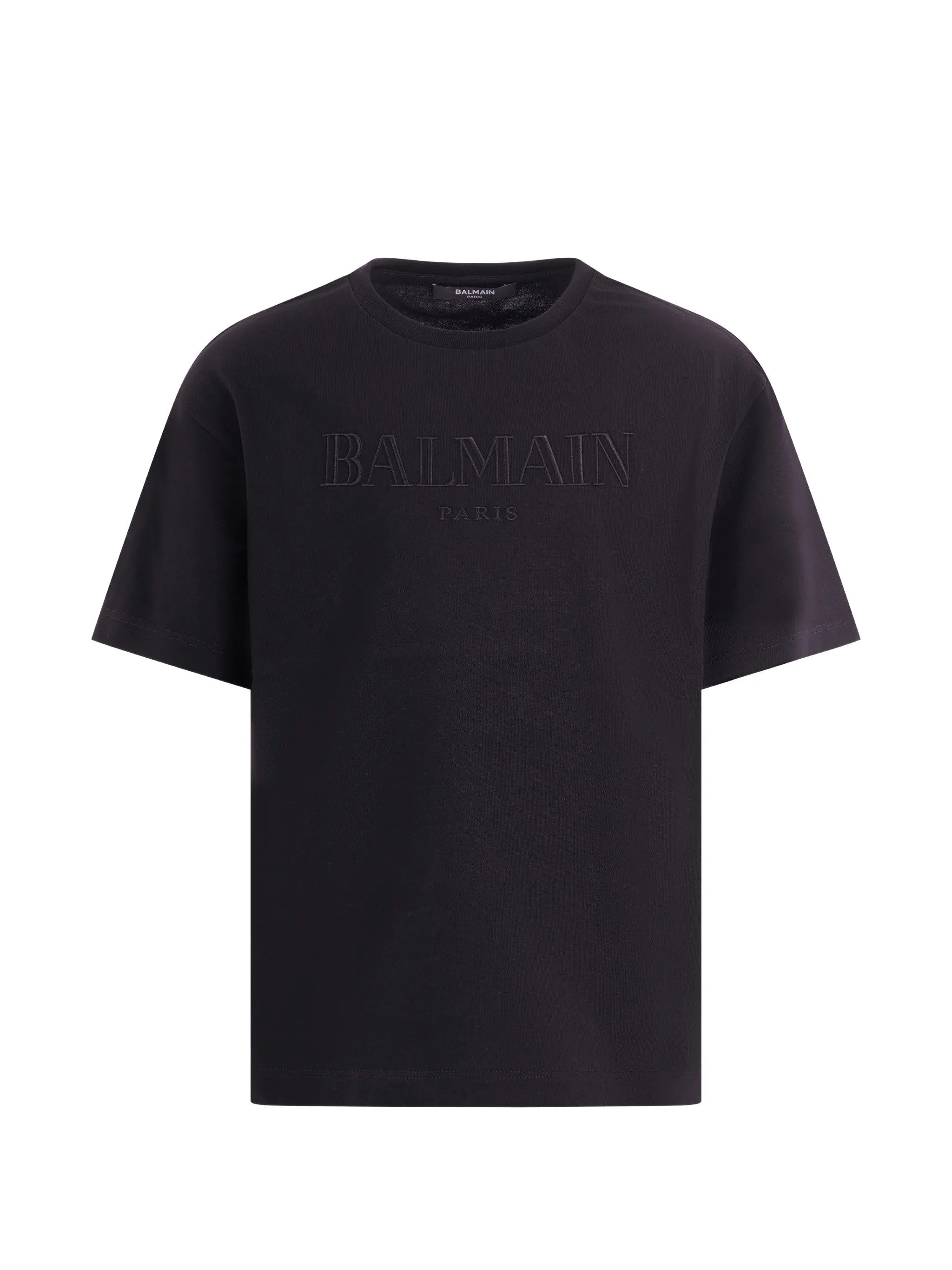 Balmain  Nero