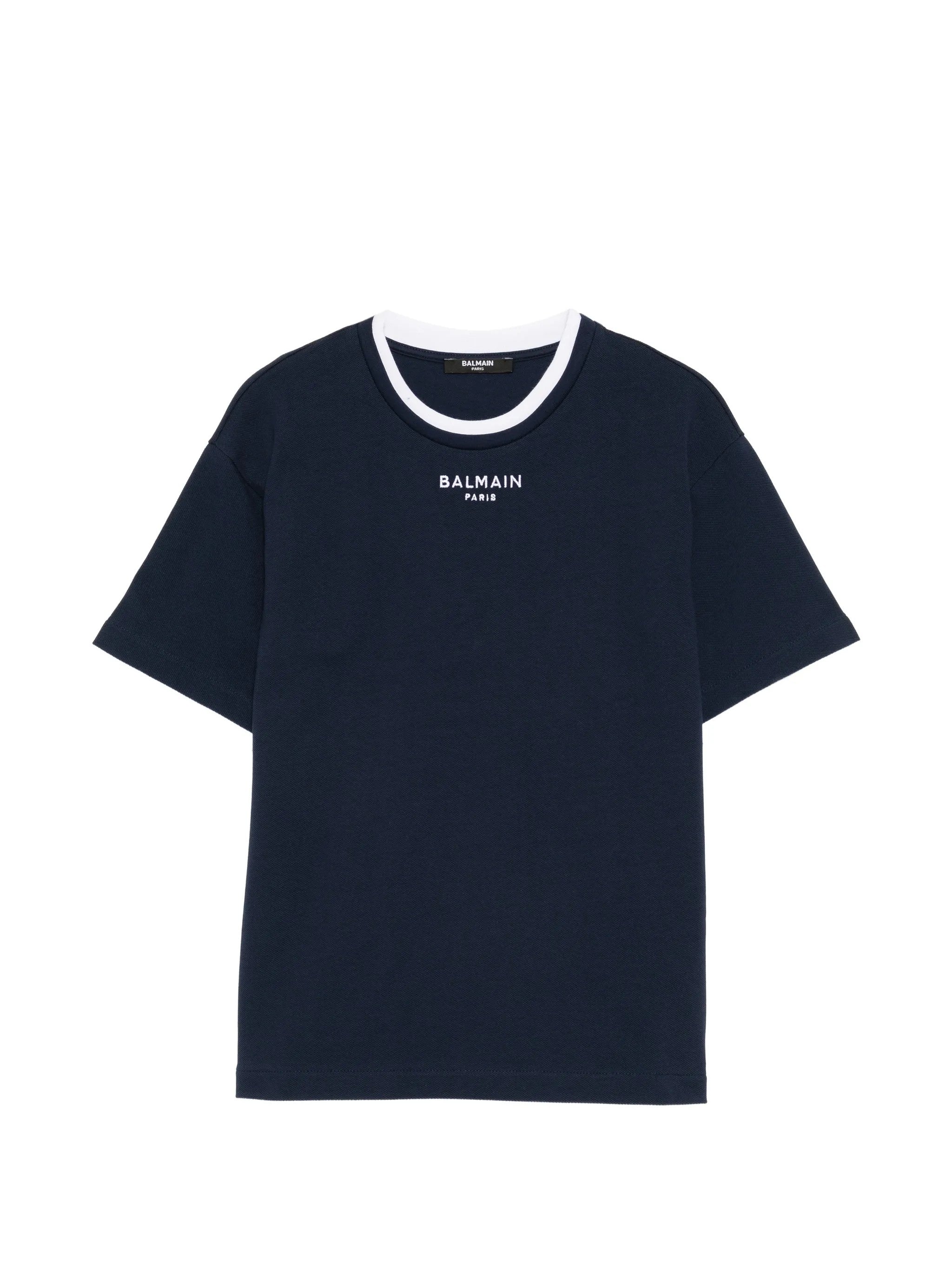 Balmain  Blu