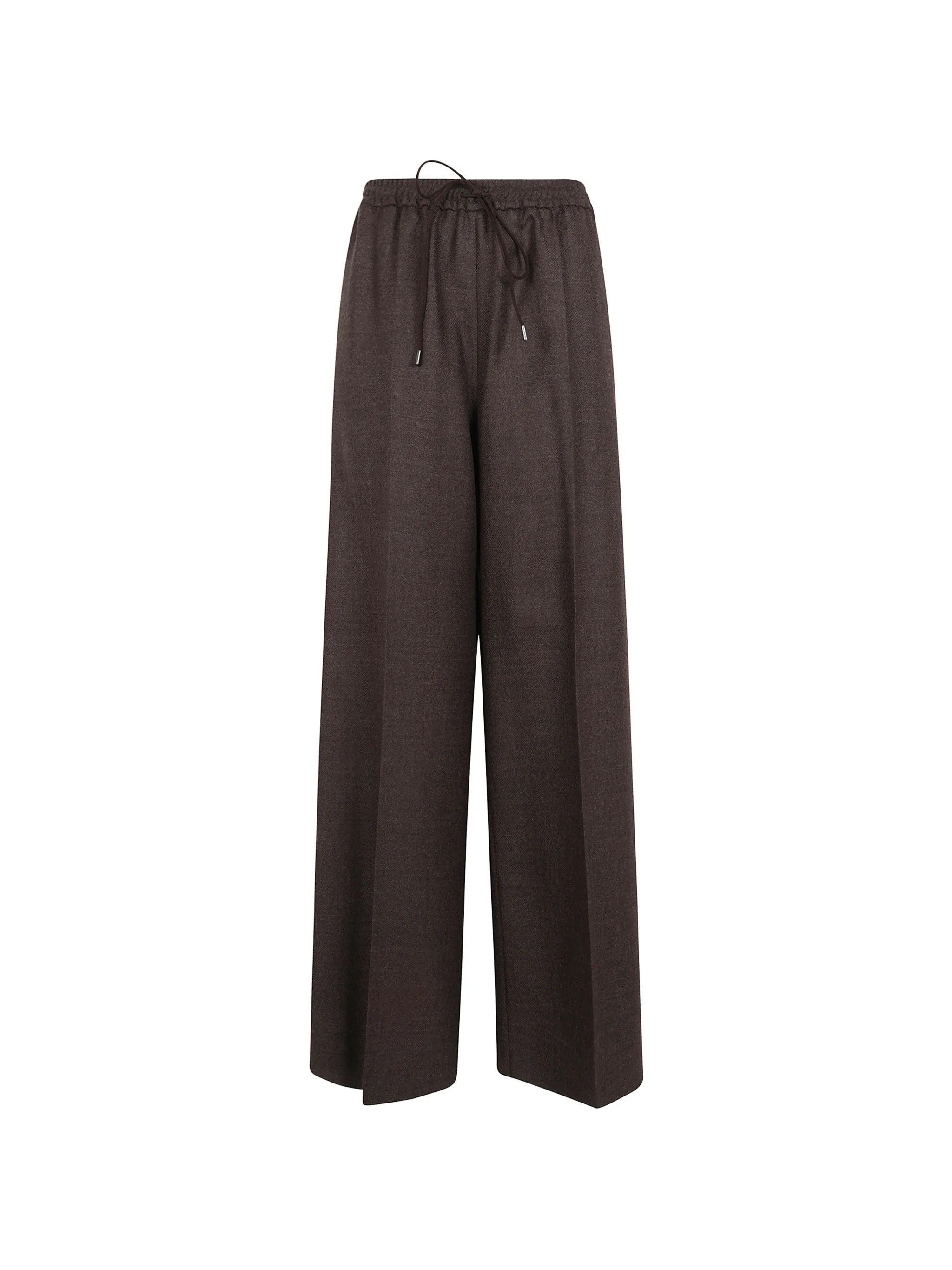 Max Mara  Marrone