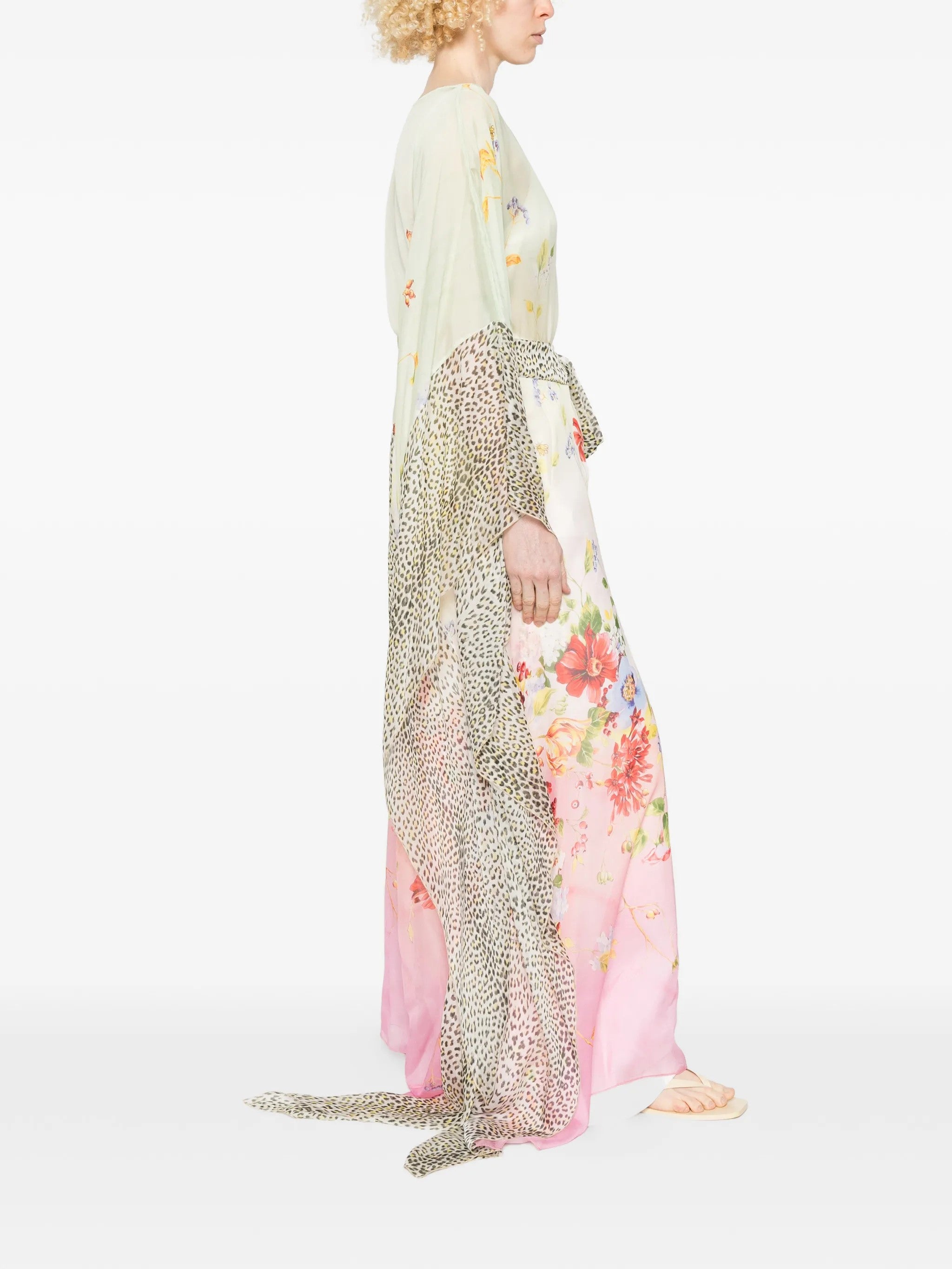 Roberto Cavalli  Multicolor