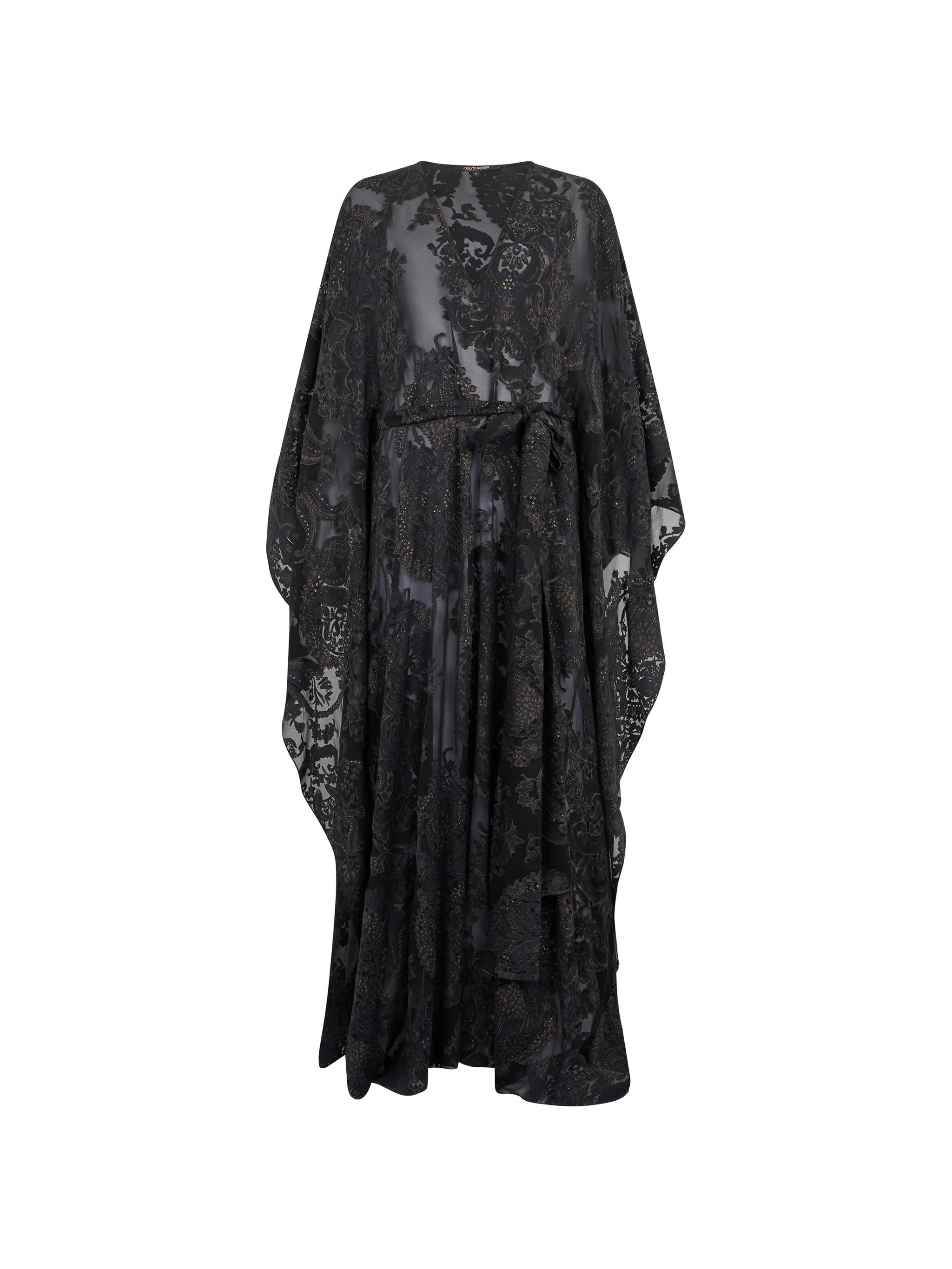 Roberto Cavalli  Nero