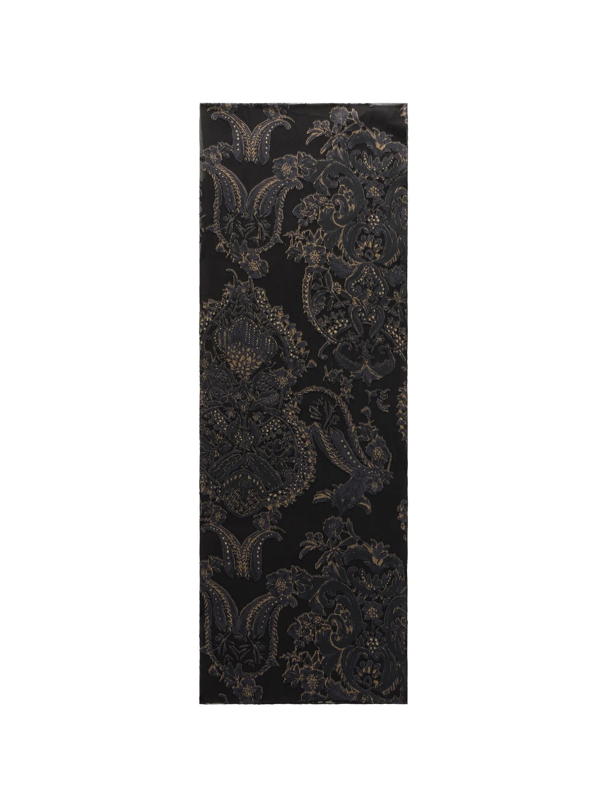 Roberto Cavalli  Nero