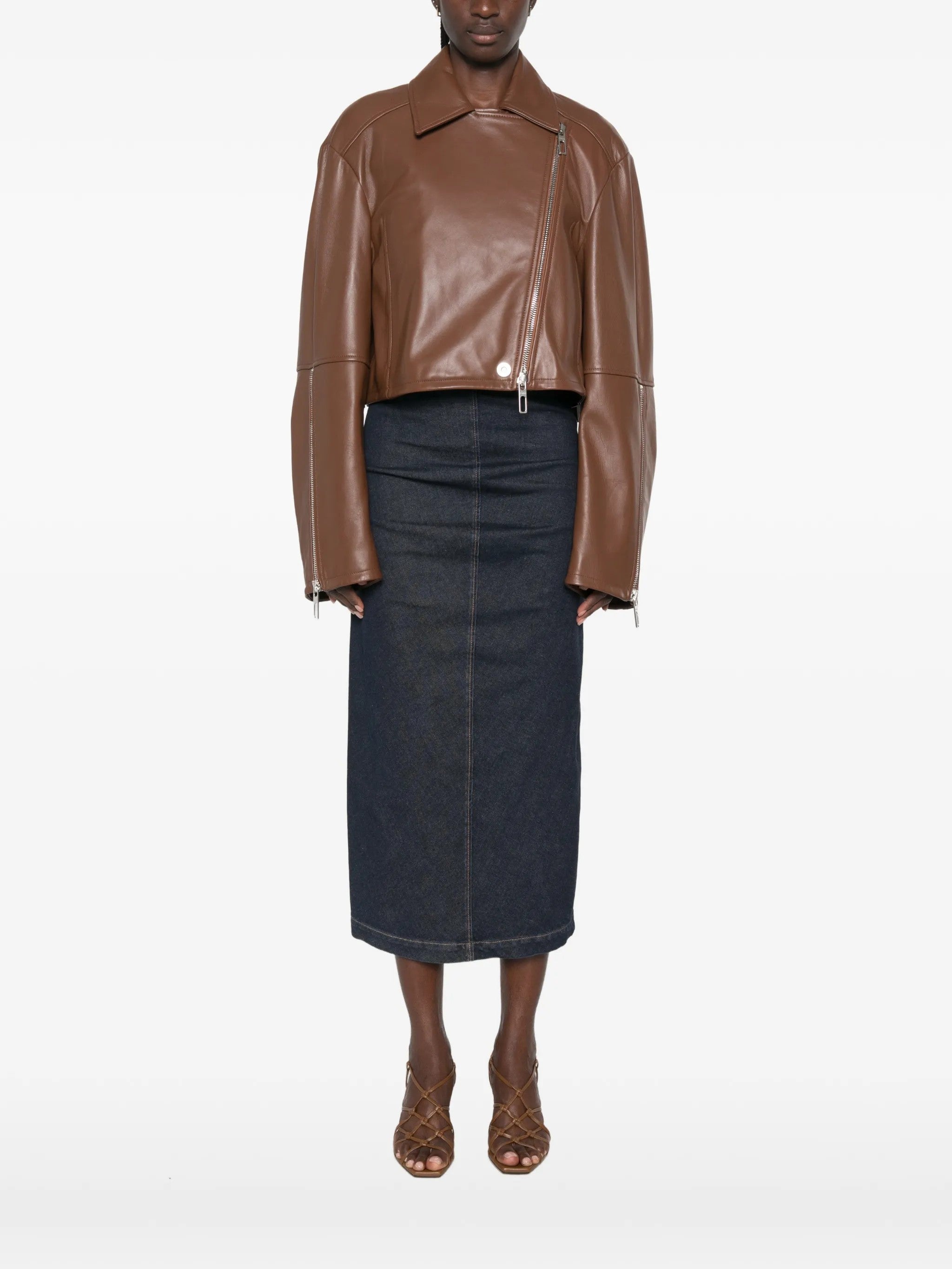 Sportmax  Marrone