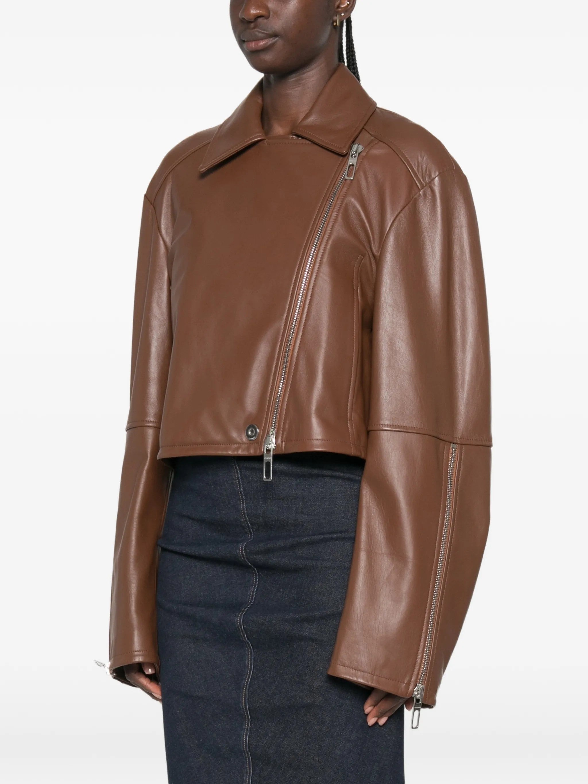 Sportmax  Marrone