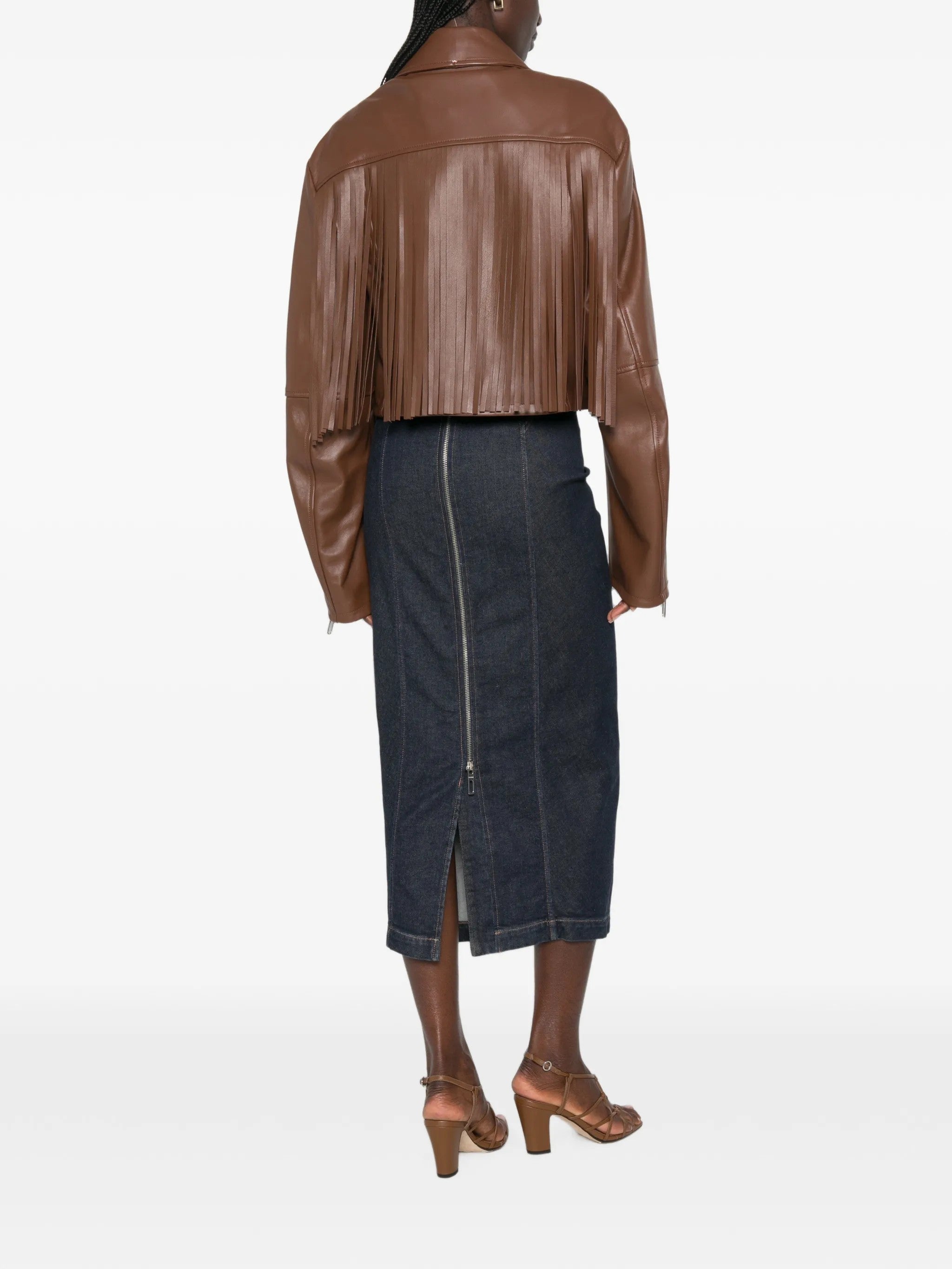 Sportmax  Marrone