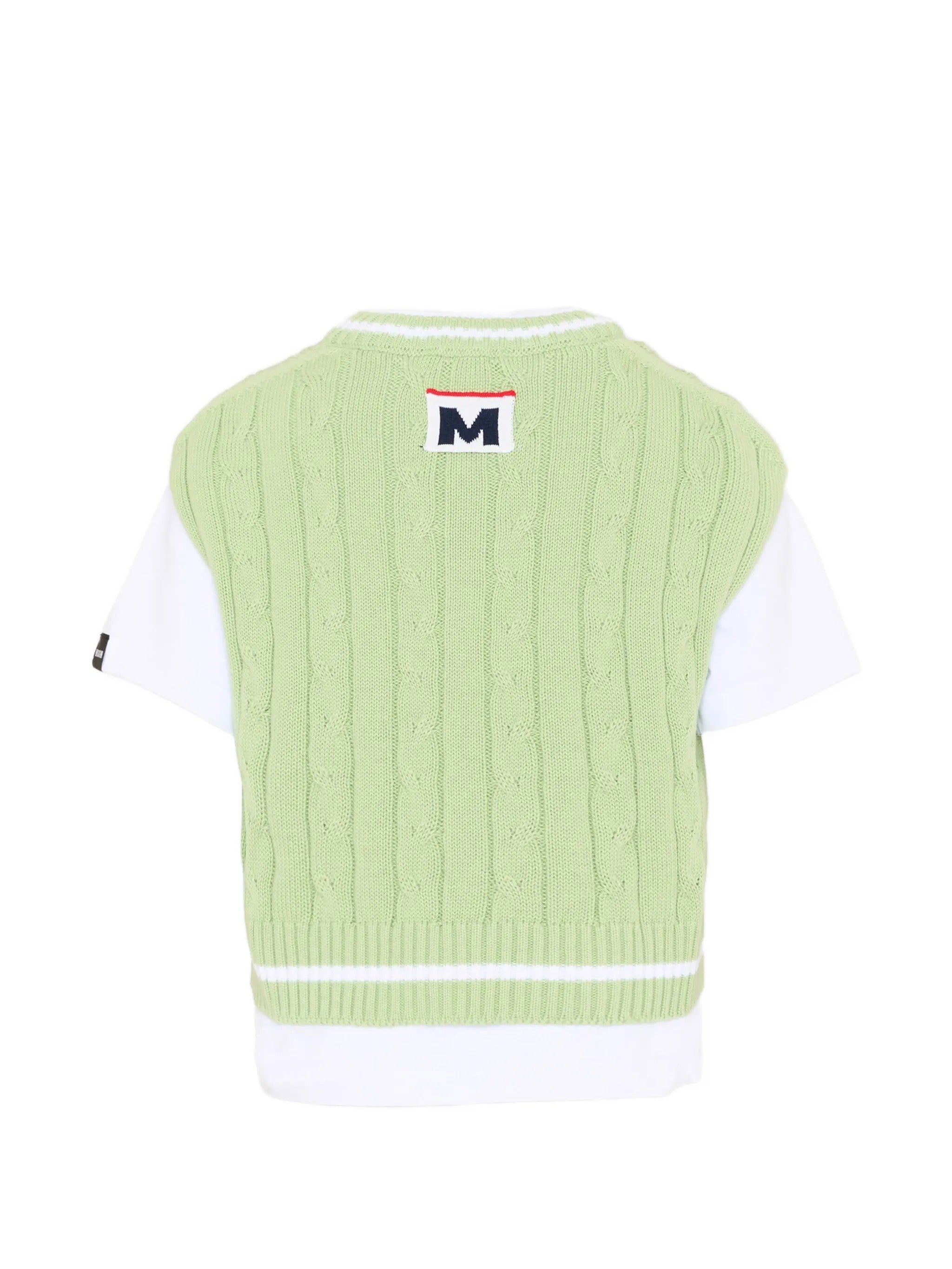 Msgm  Verde