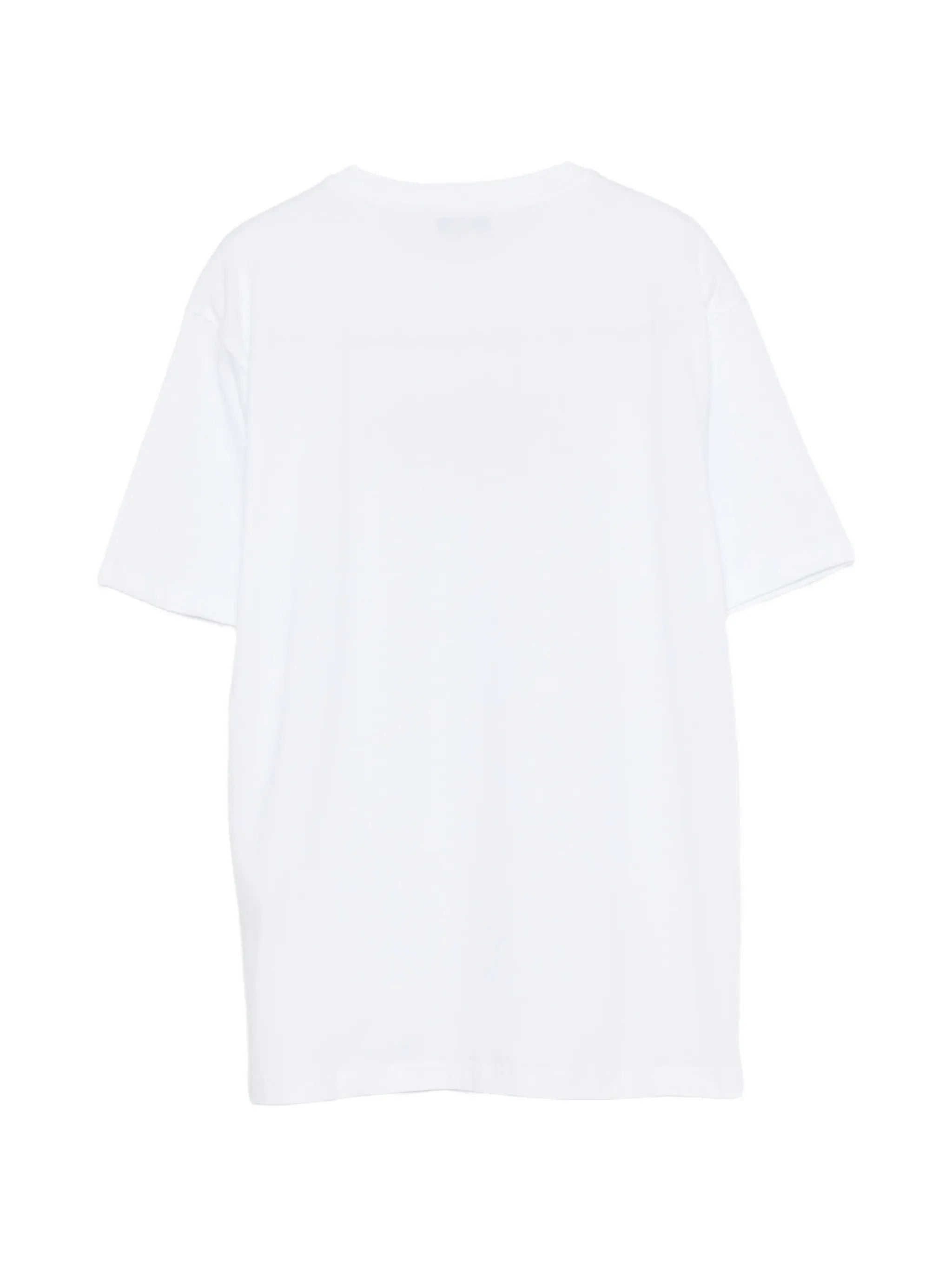 Msgm  Bianco