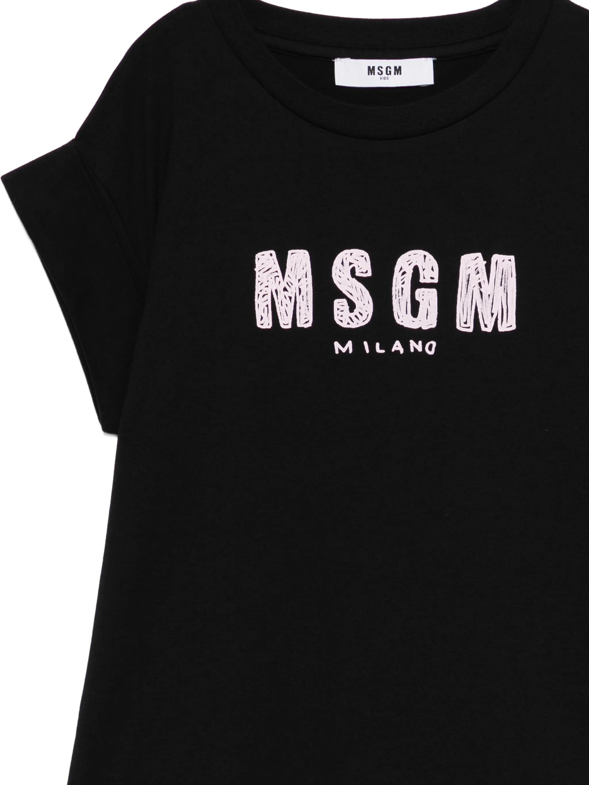 Msgm  Nero