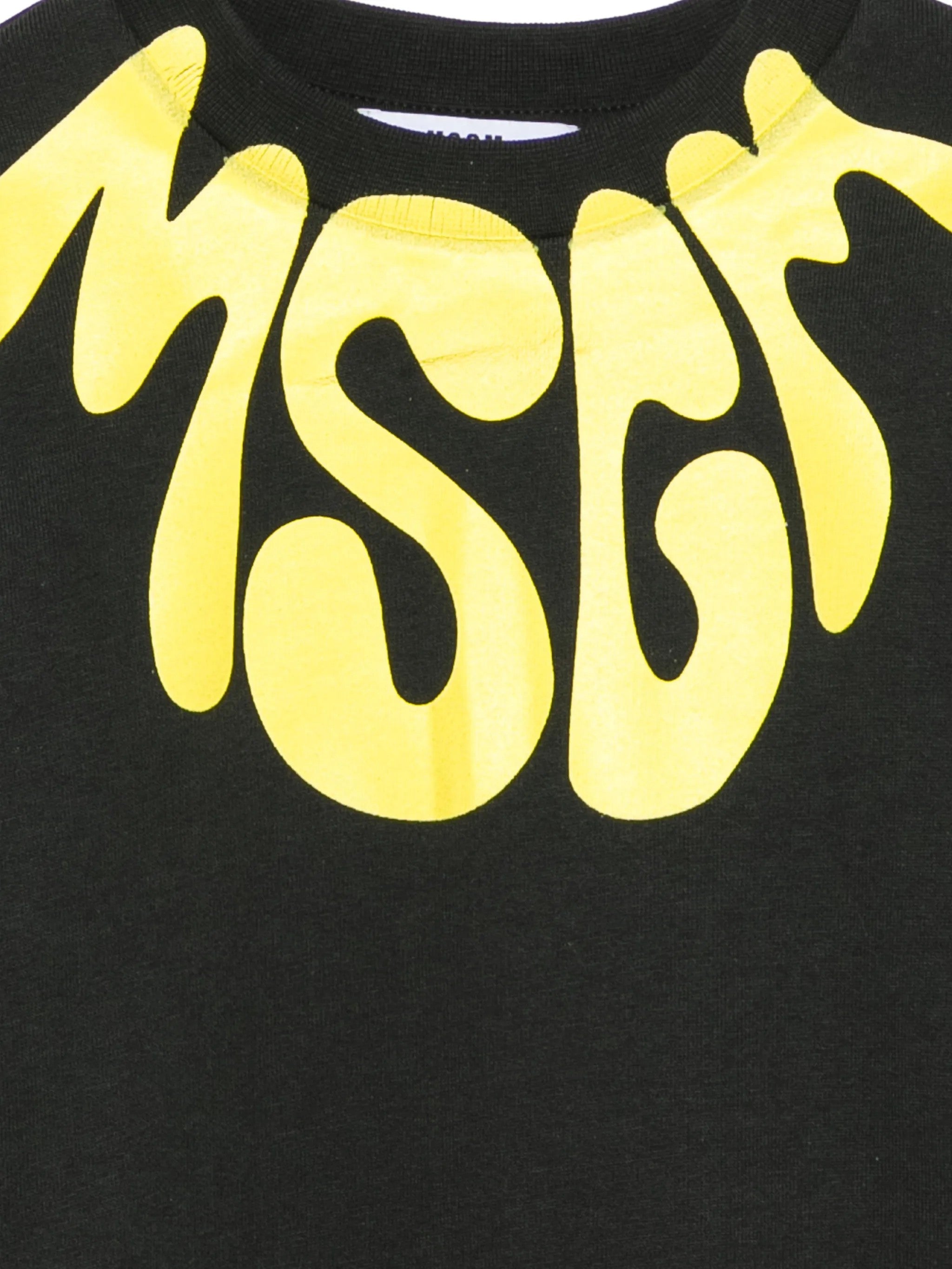 Msgm  Nero