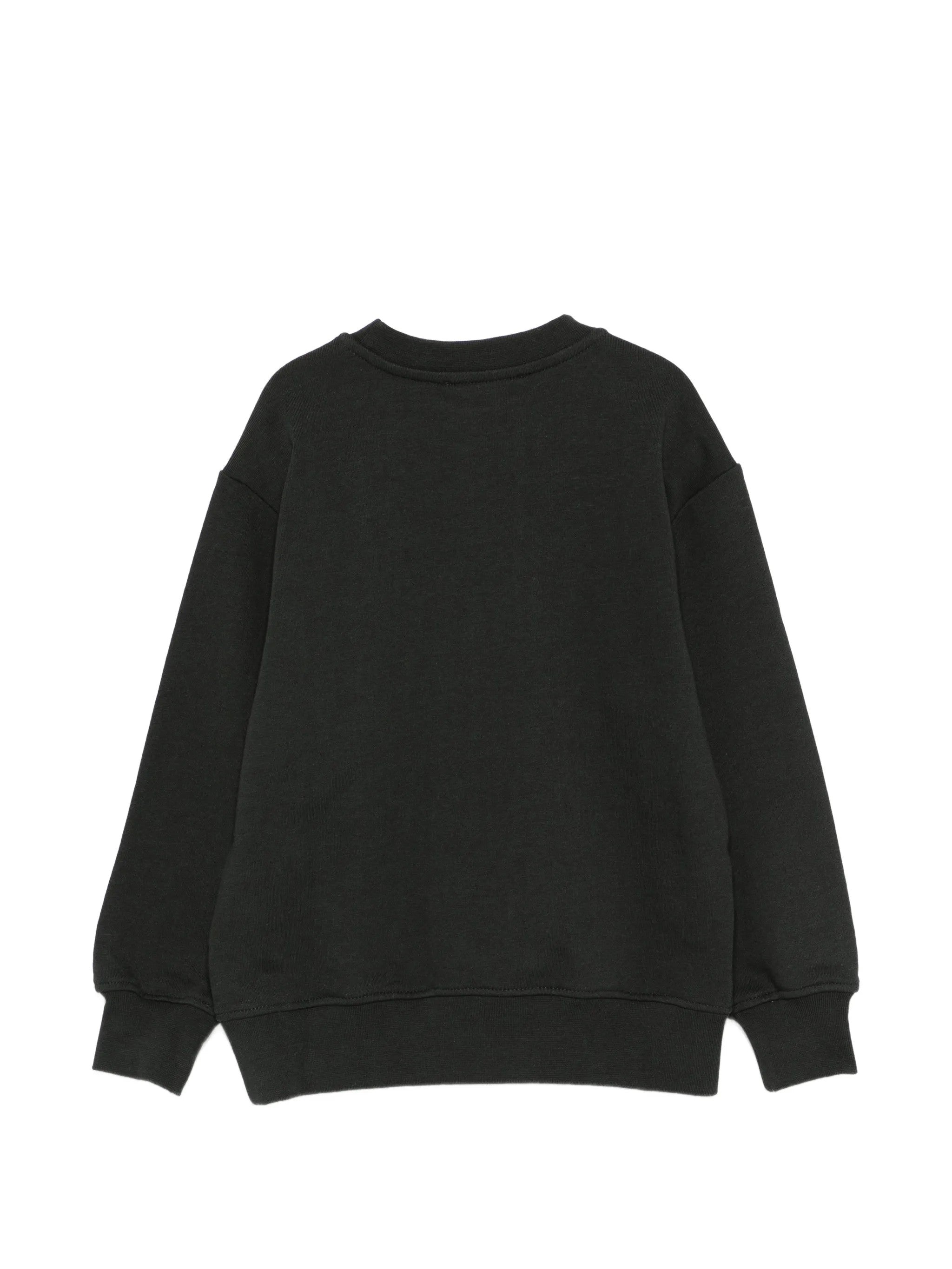 Msgm  Nero