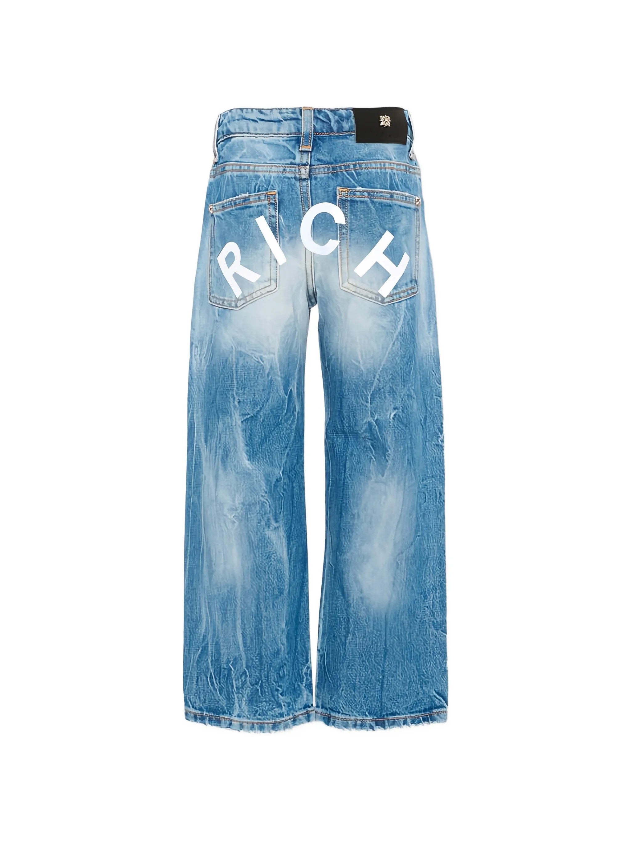 John Richmond  Blu