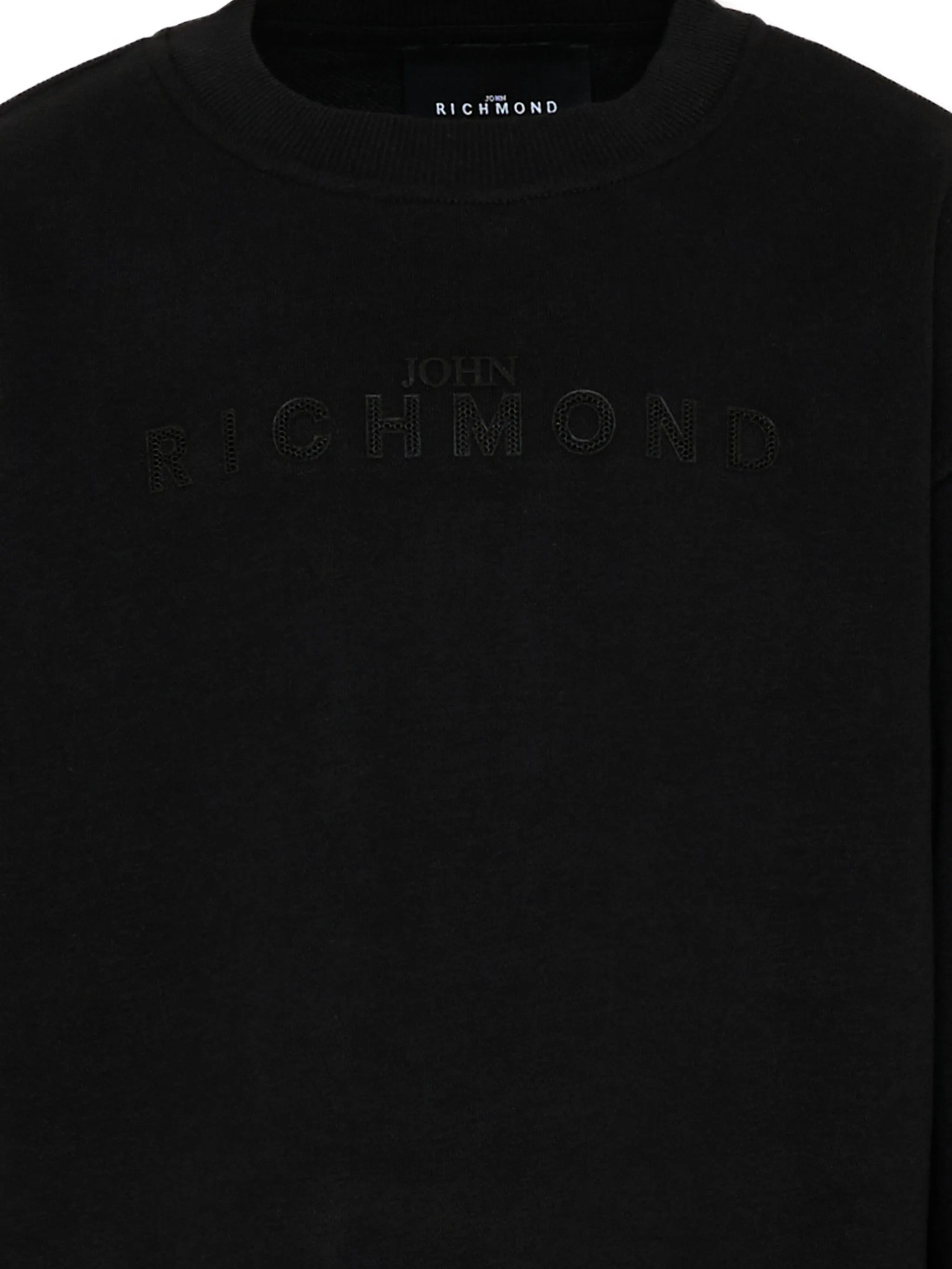John Richmond  Nero