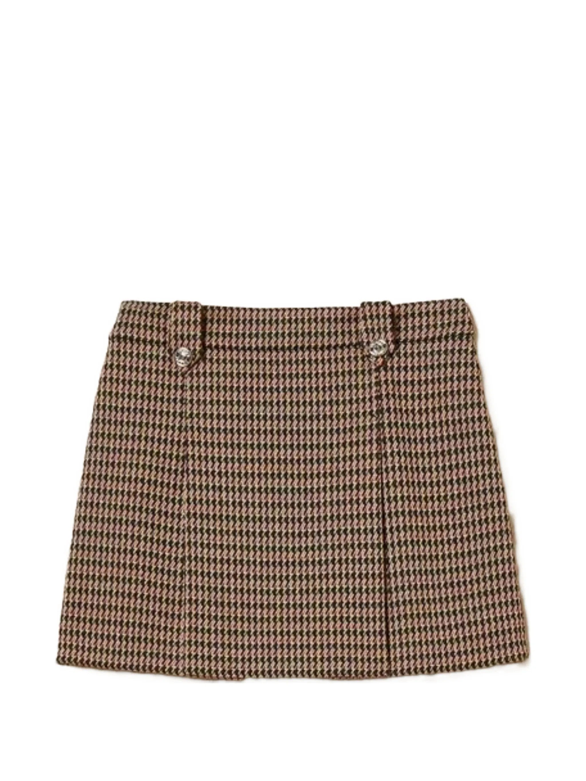Twin Set  Marrone