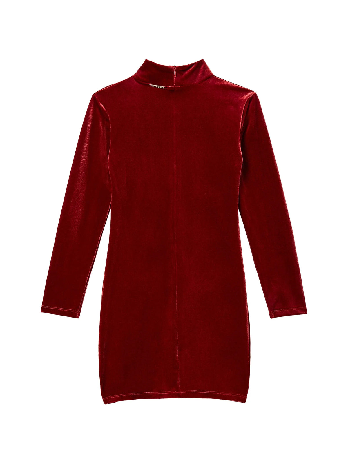 Twin Set  Rosso