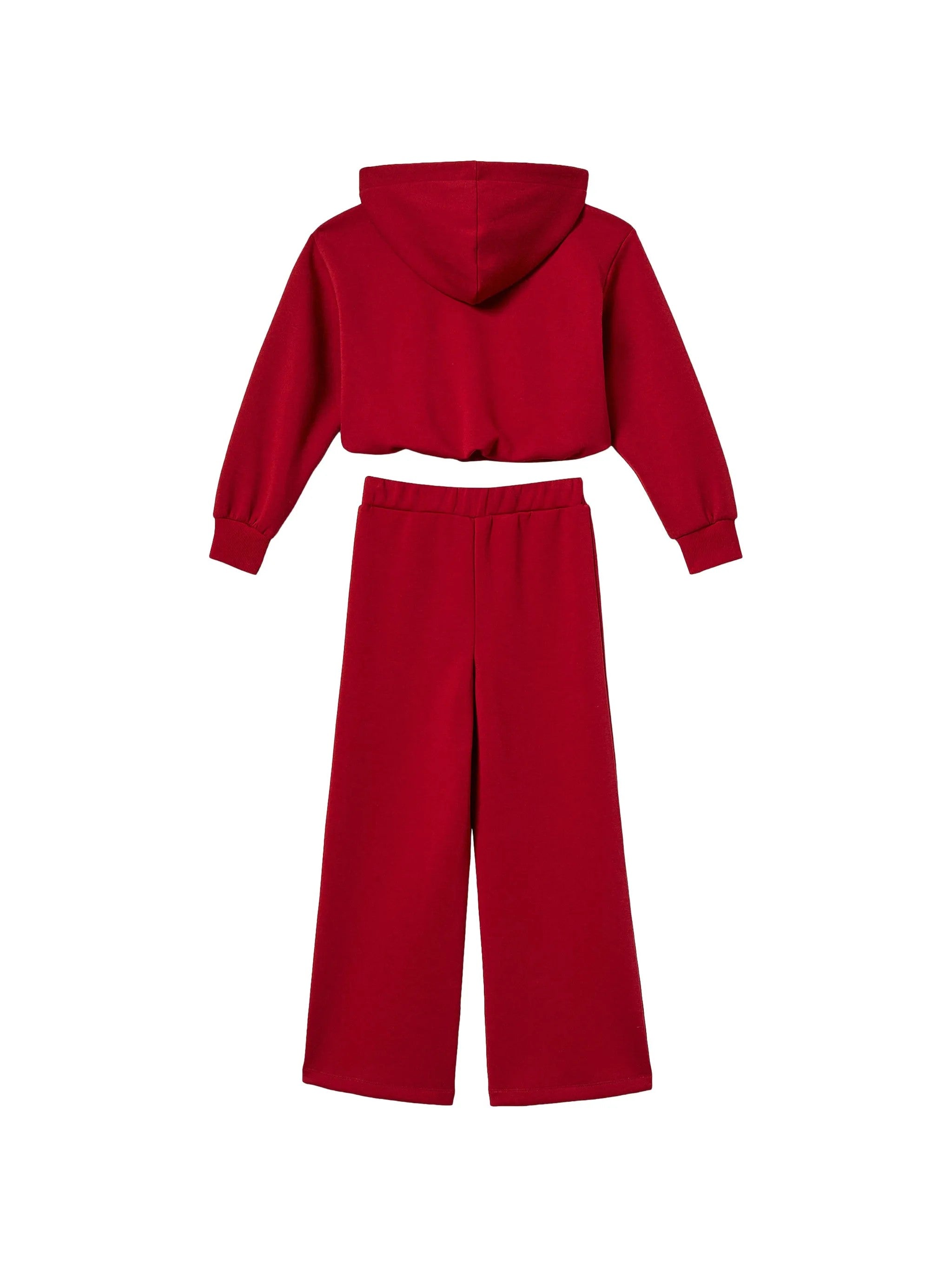 Twin Set  Rosso