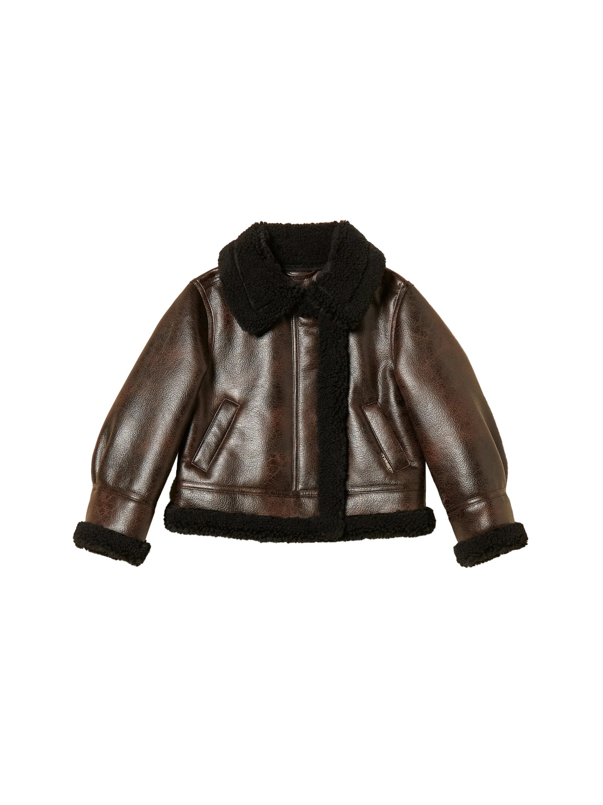 Twin Set  Marrone