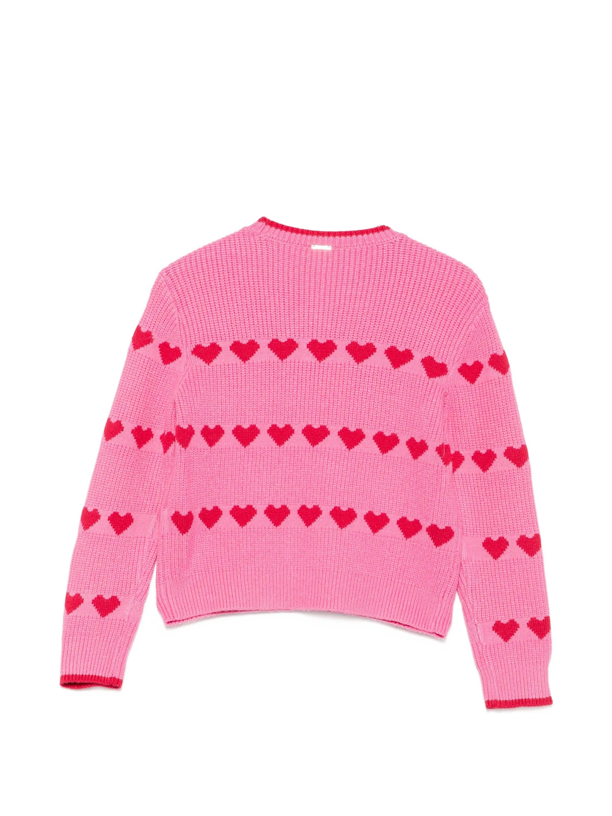 Twin Set  Fucsia