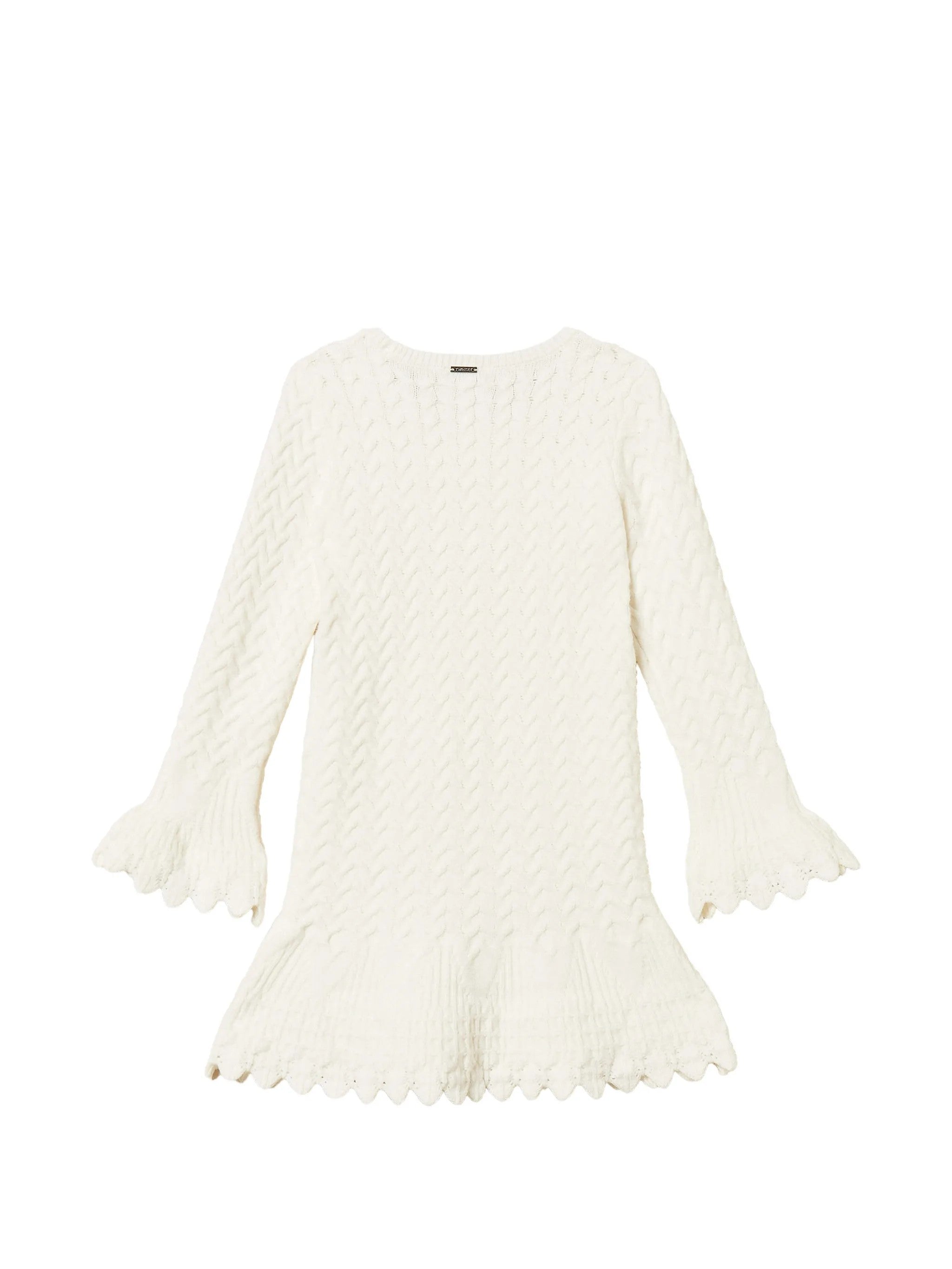 Twin Set  Bianco