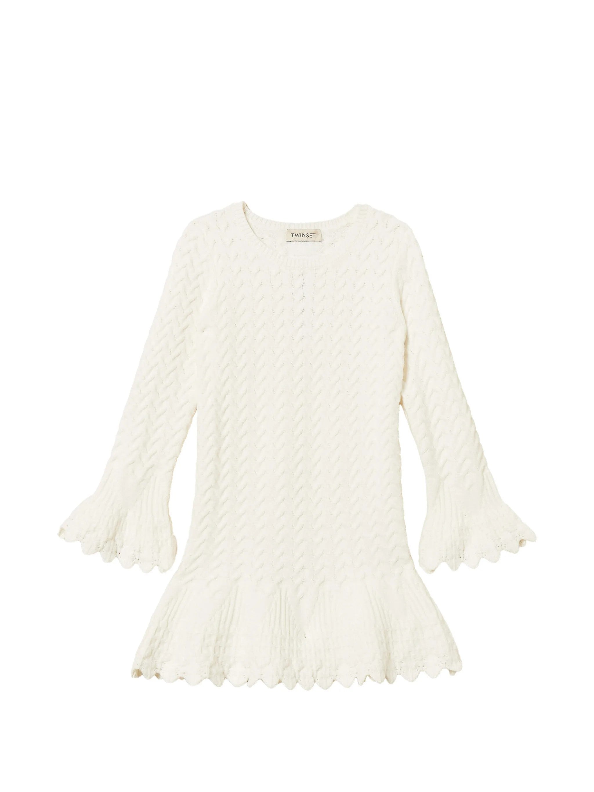 Twin Set  Bianco