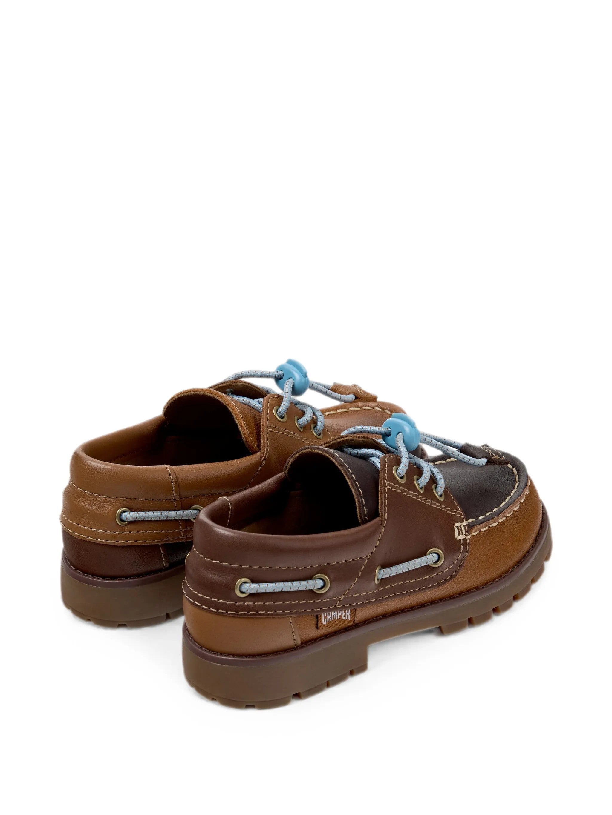 Camper  Marrone