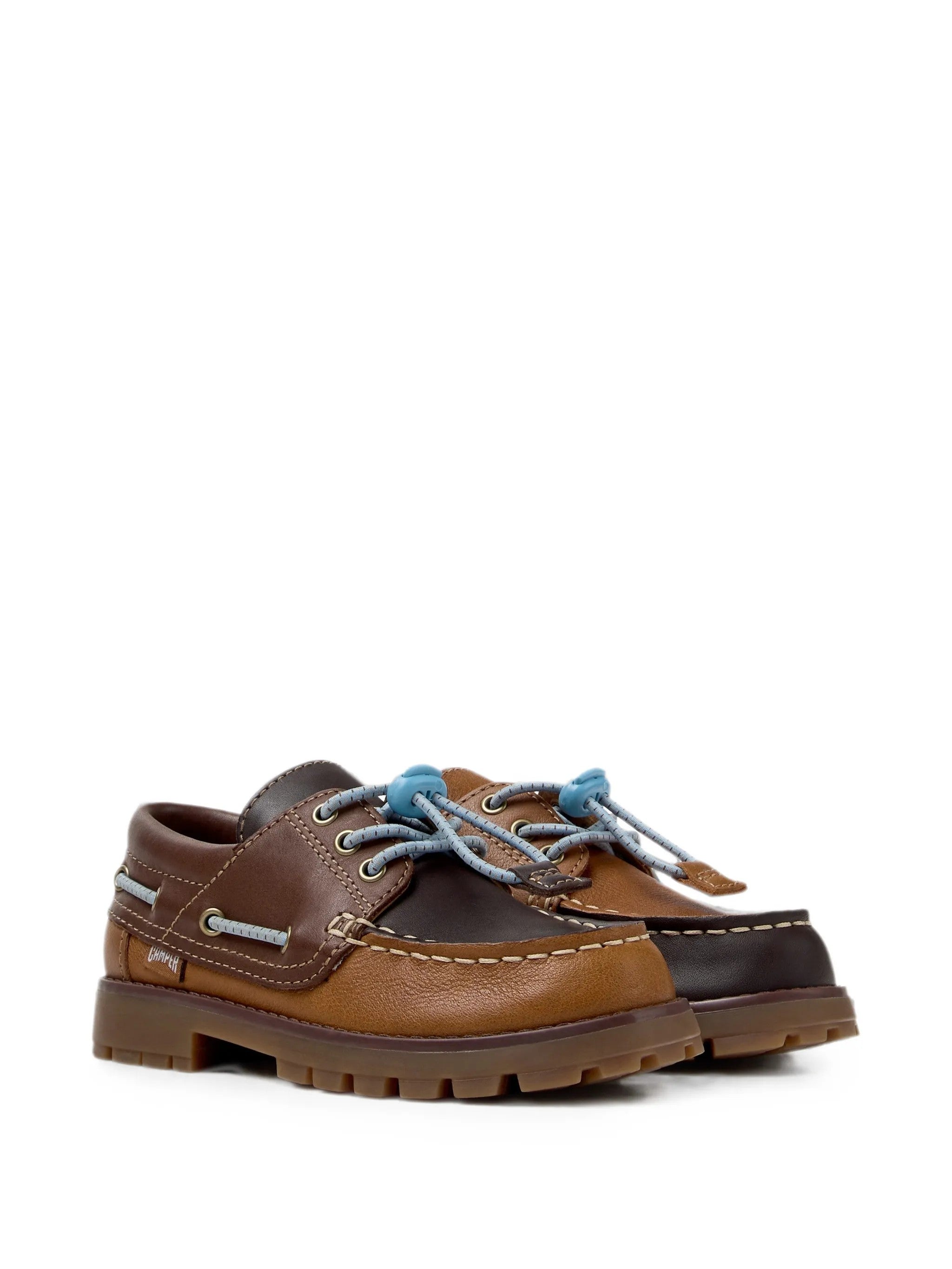 Camper  Marrone