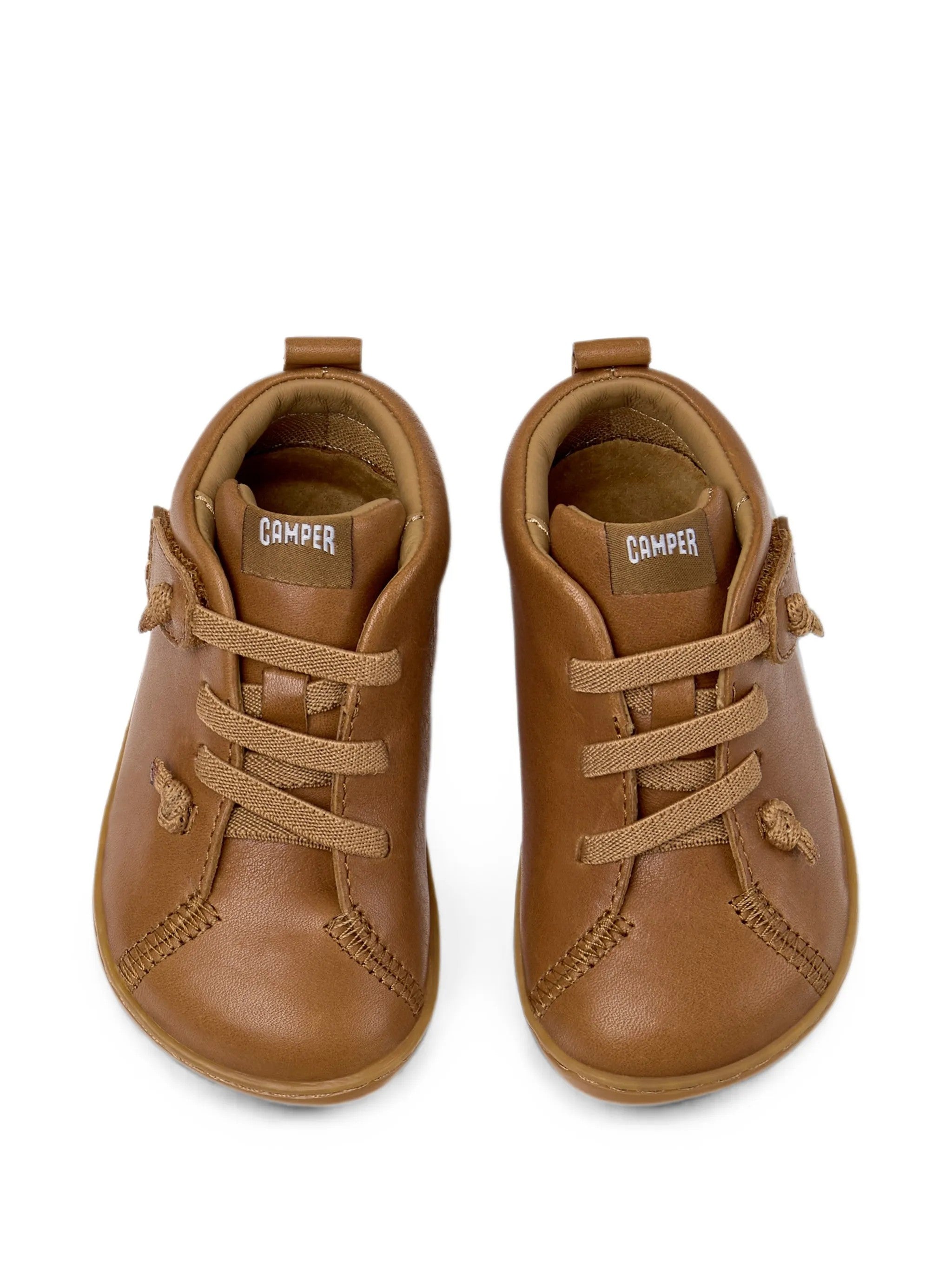 Camper  Marrone