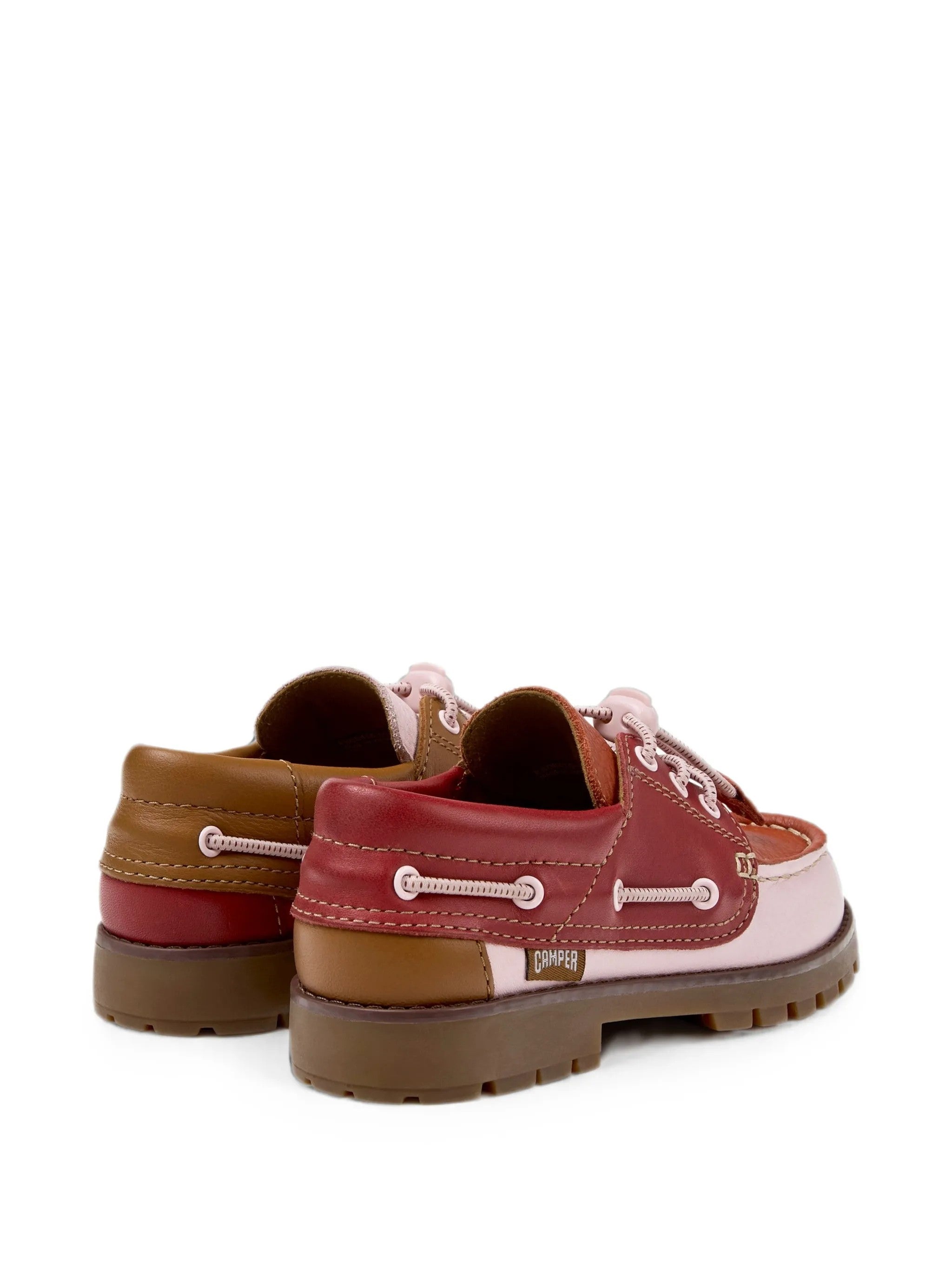 Camper  Rosso