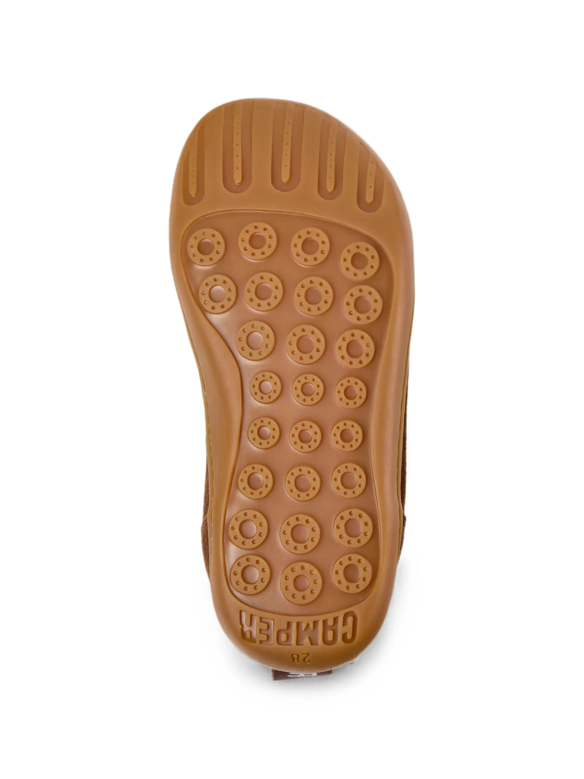 Camper  Marrone